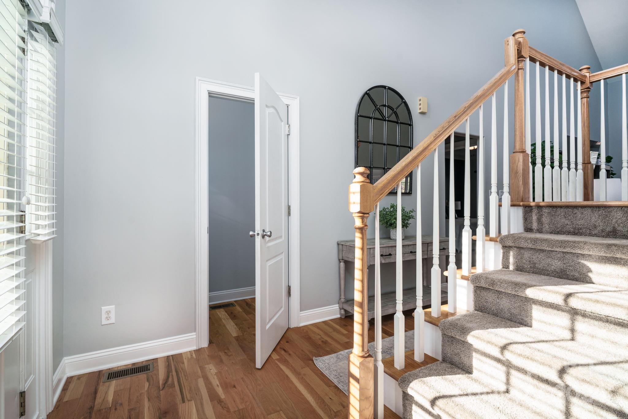 Seven Oaks - Residential