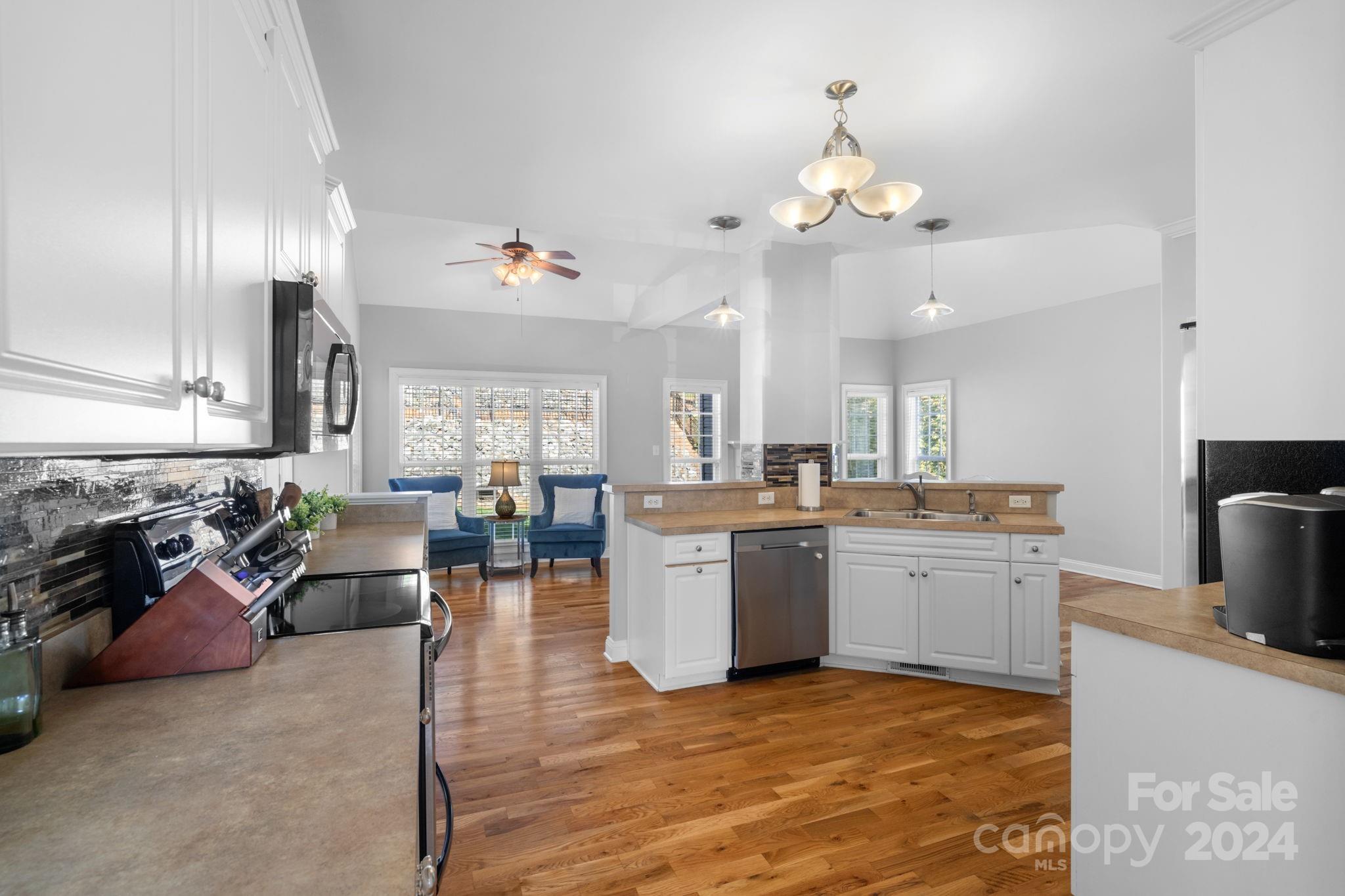 Seven Oaks - Residential