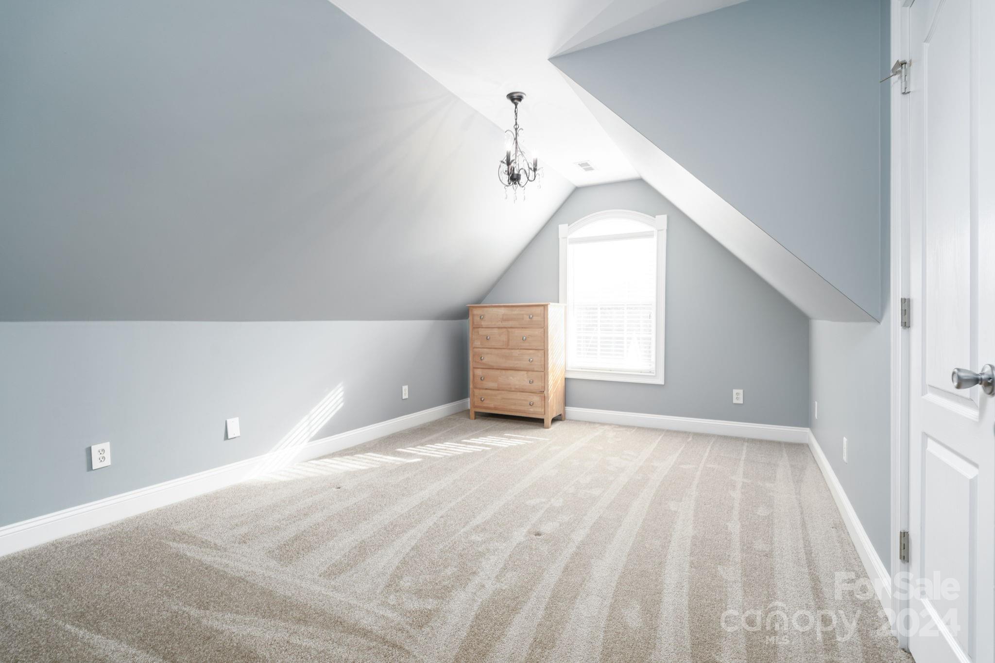 Seven Oaks - Residential