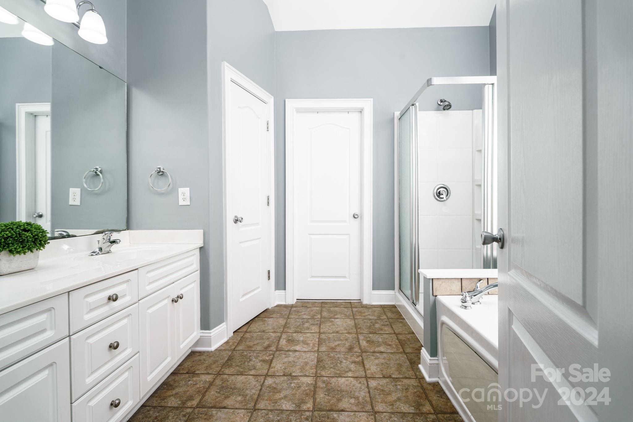 Seven Oaks - Residential