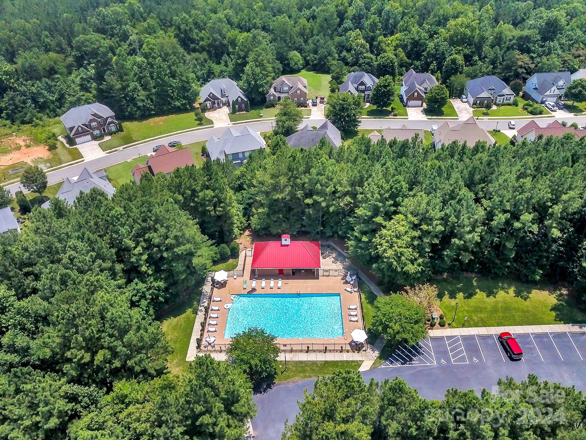 Seven Oaks - Residential