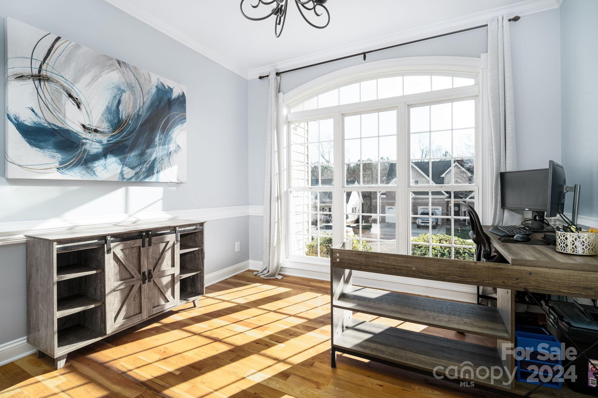 Seven Oaks - Residential