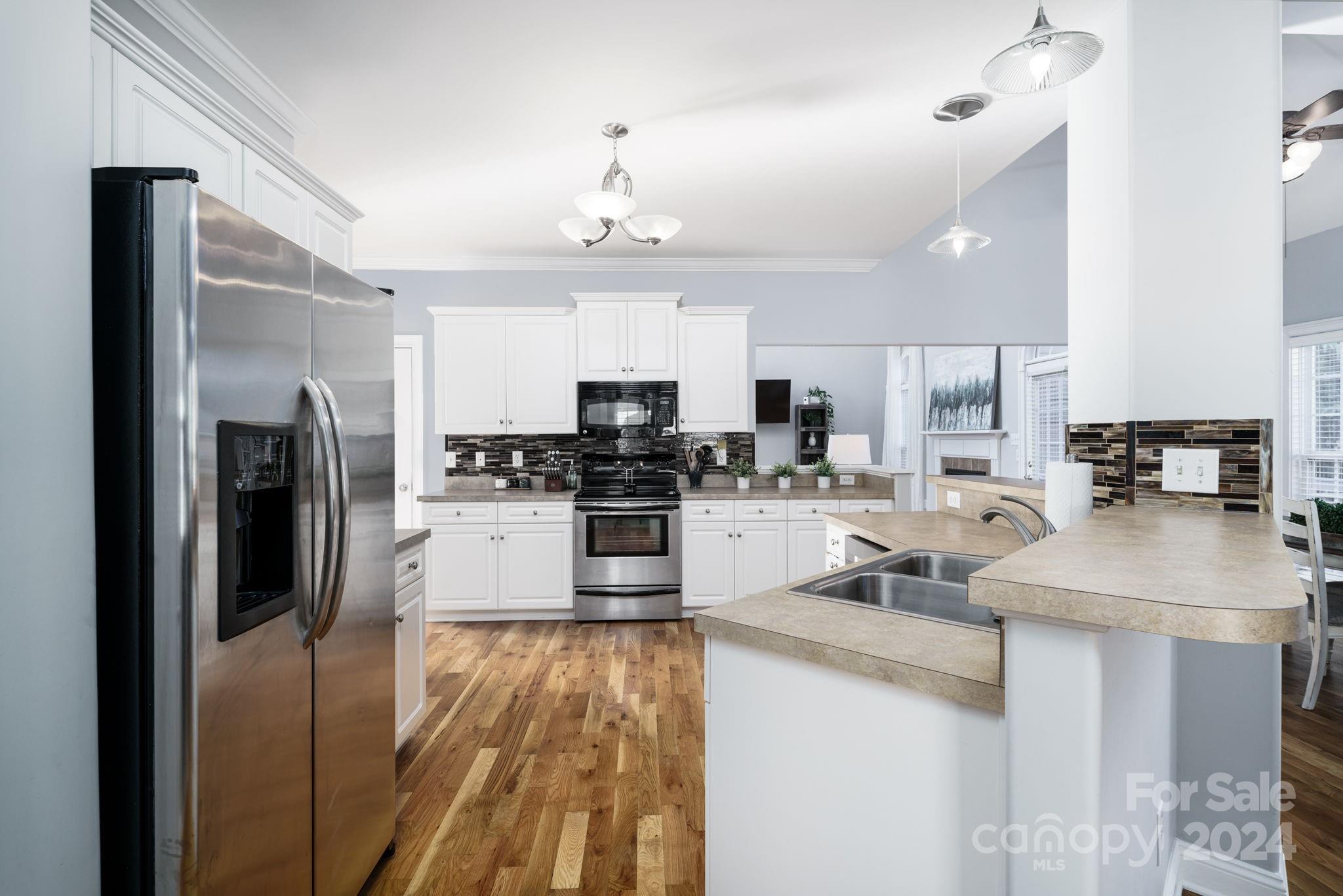 Seven Oaks - Residential