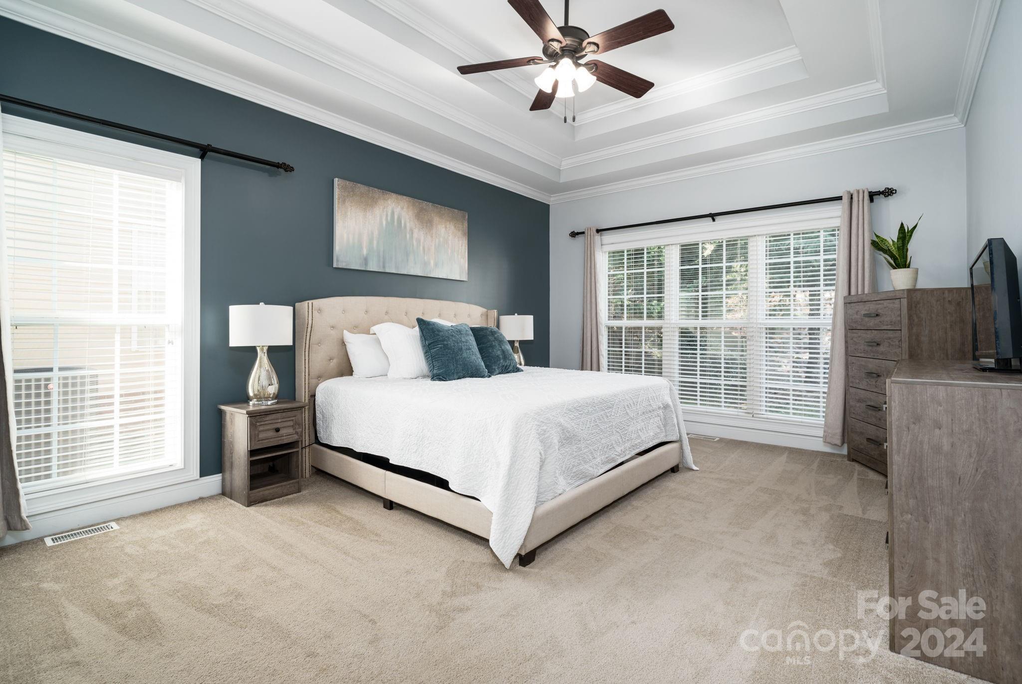 Seven Oaks - Residential