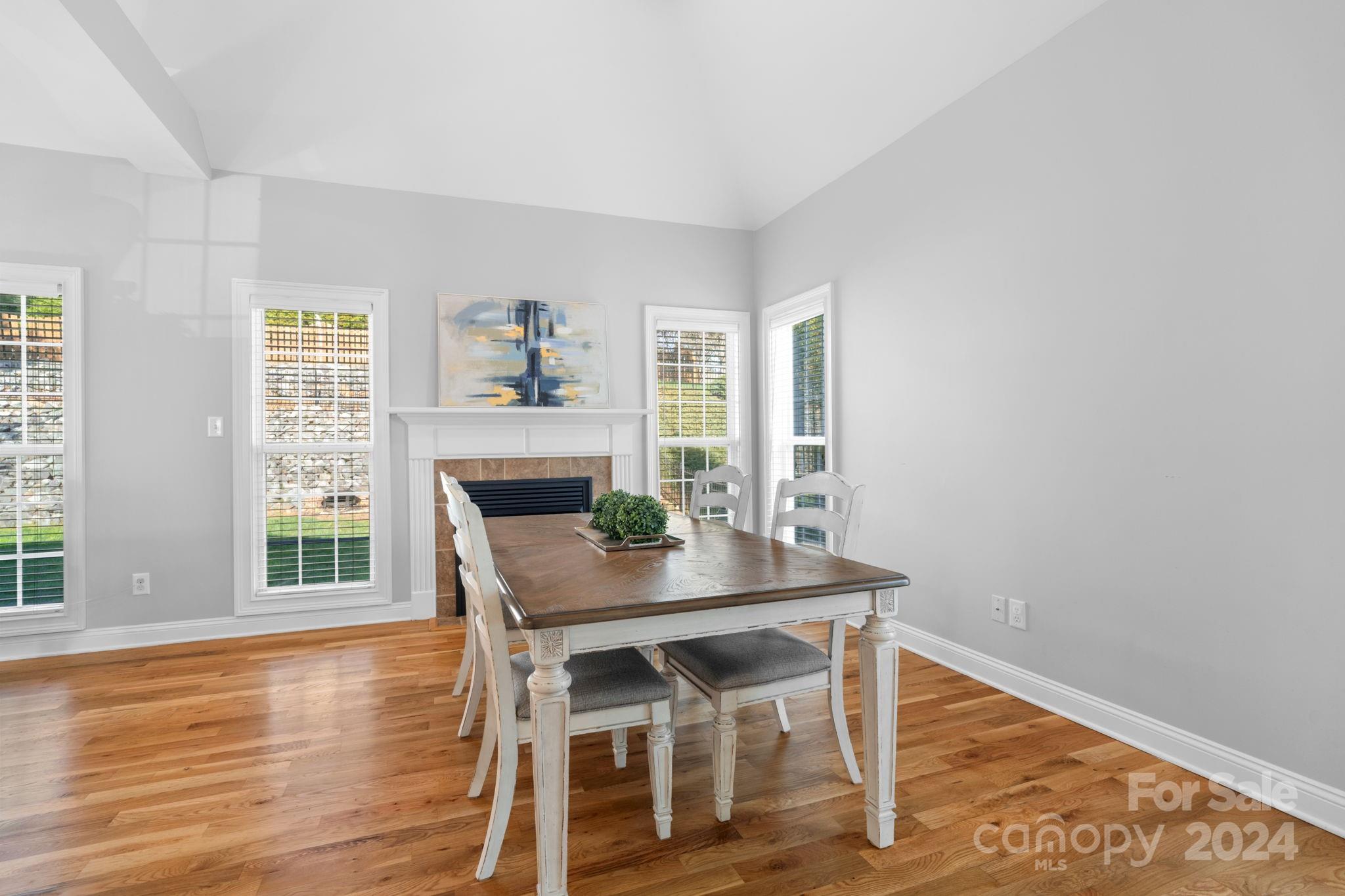 Seven Oaks - Residential