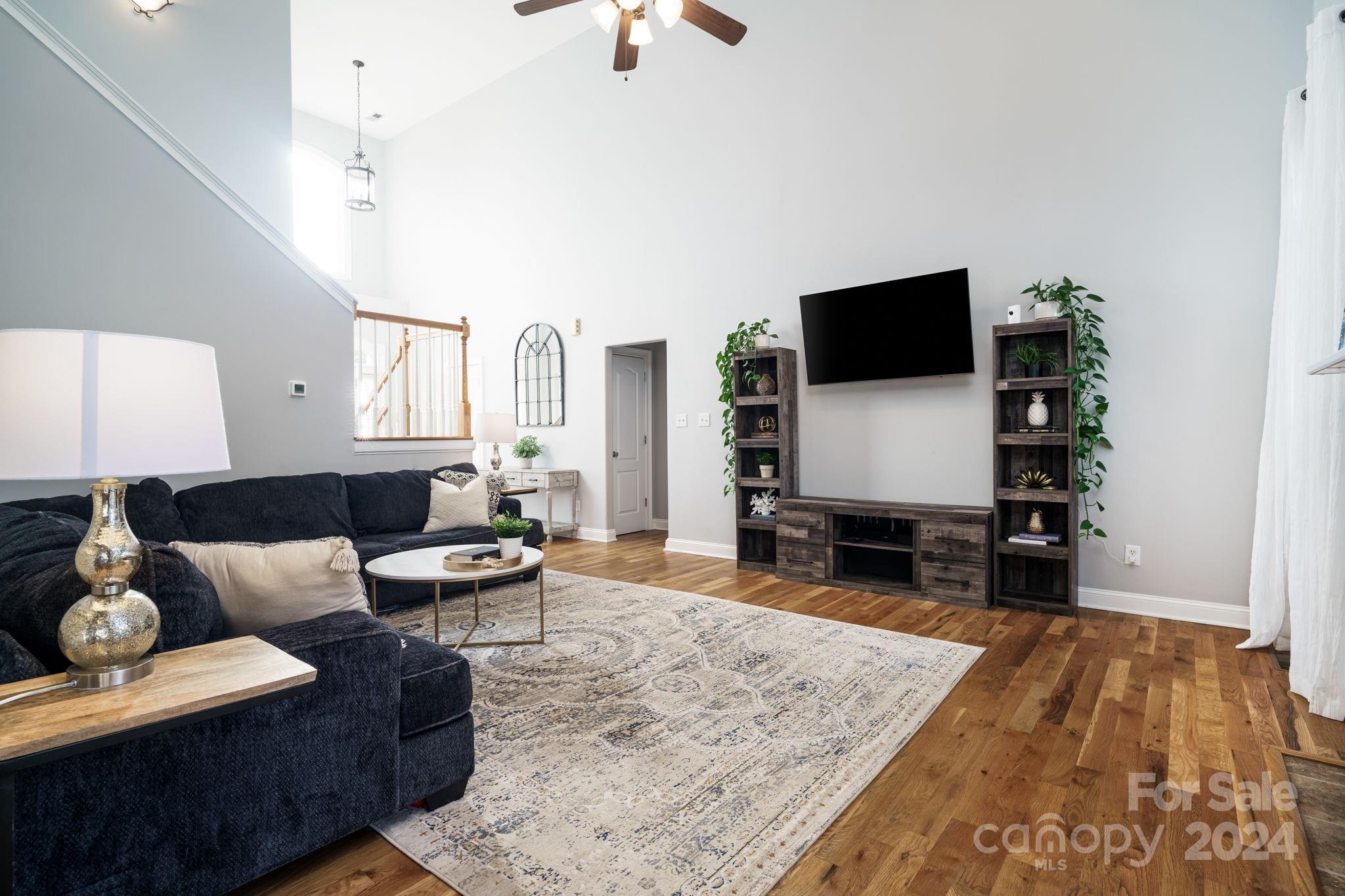 Seven Oaks - Residential