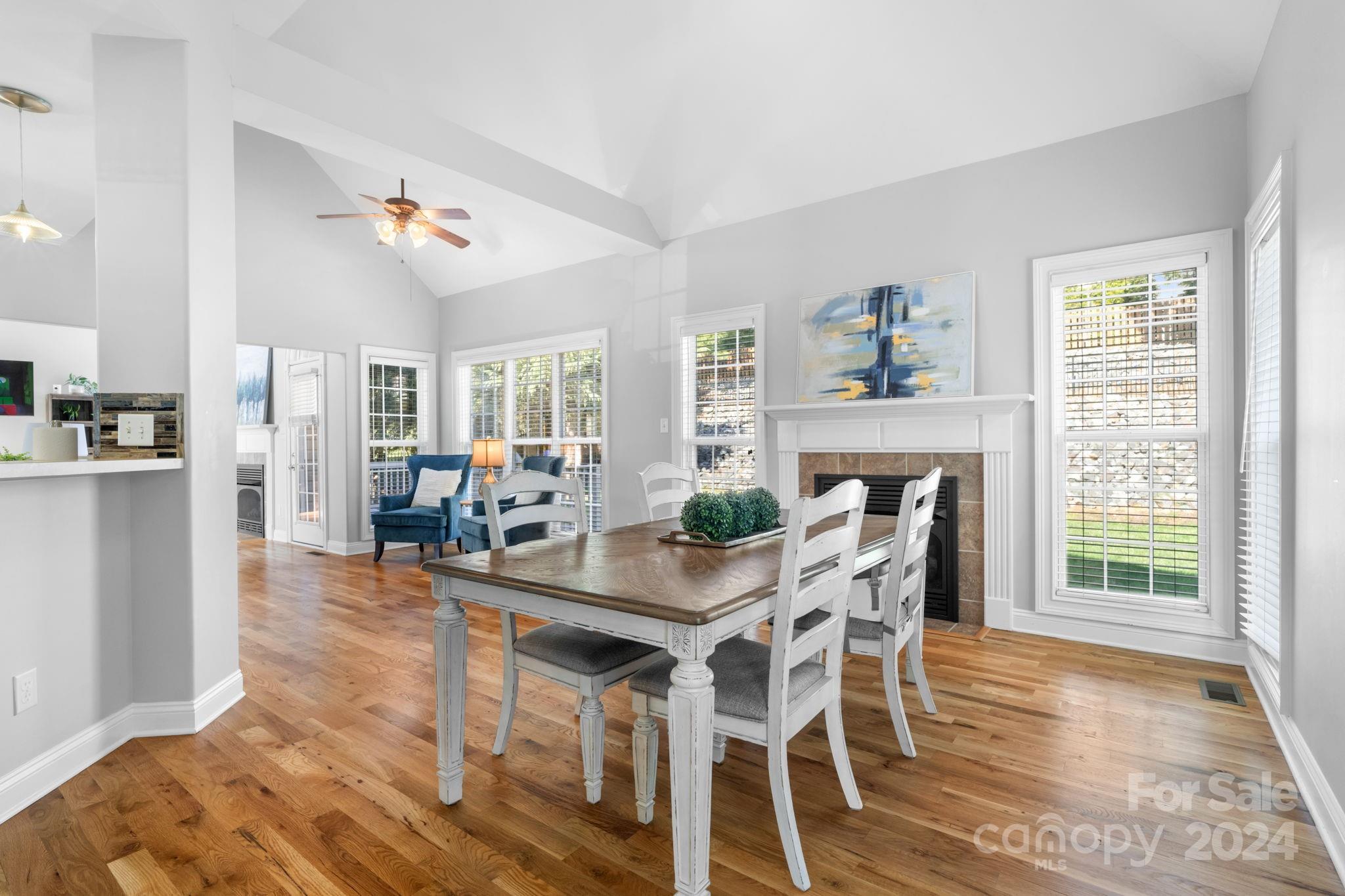 Seven Oaks - Residential