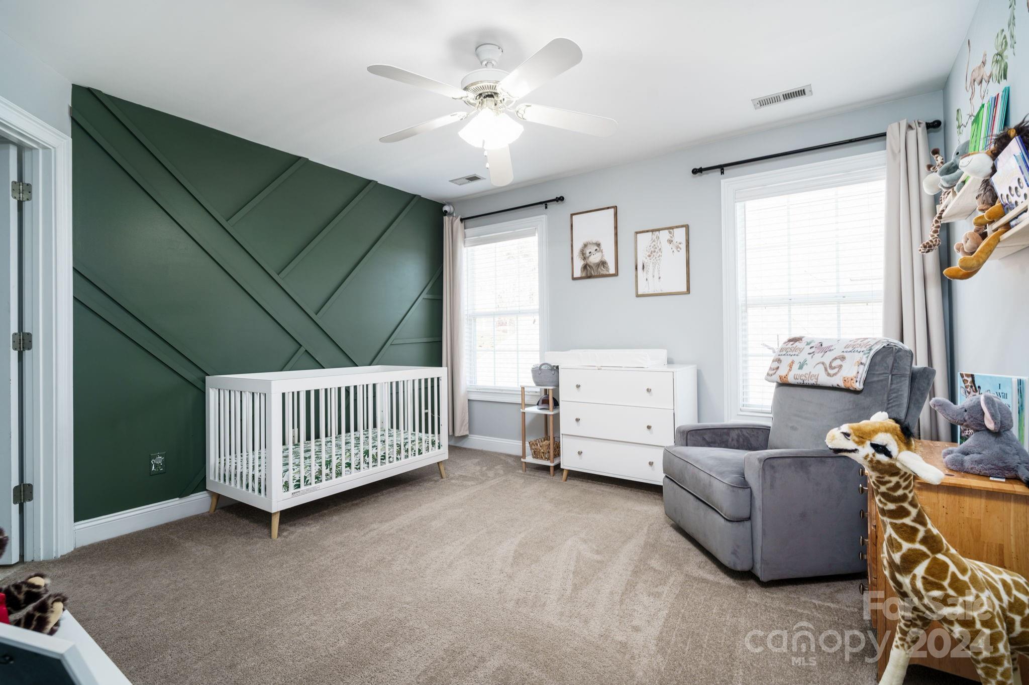 Seven Oaks - Residential