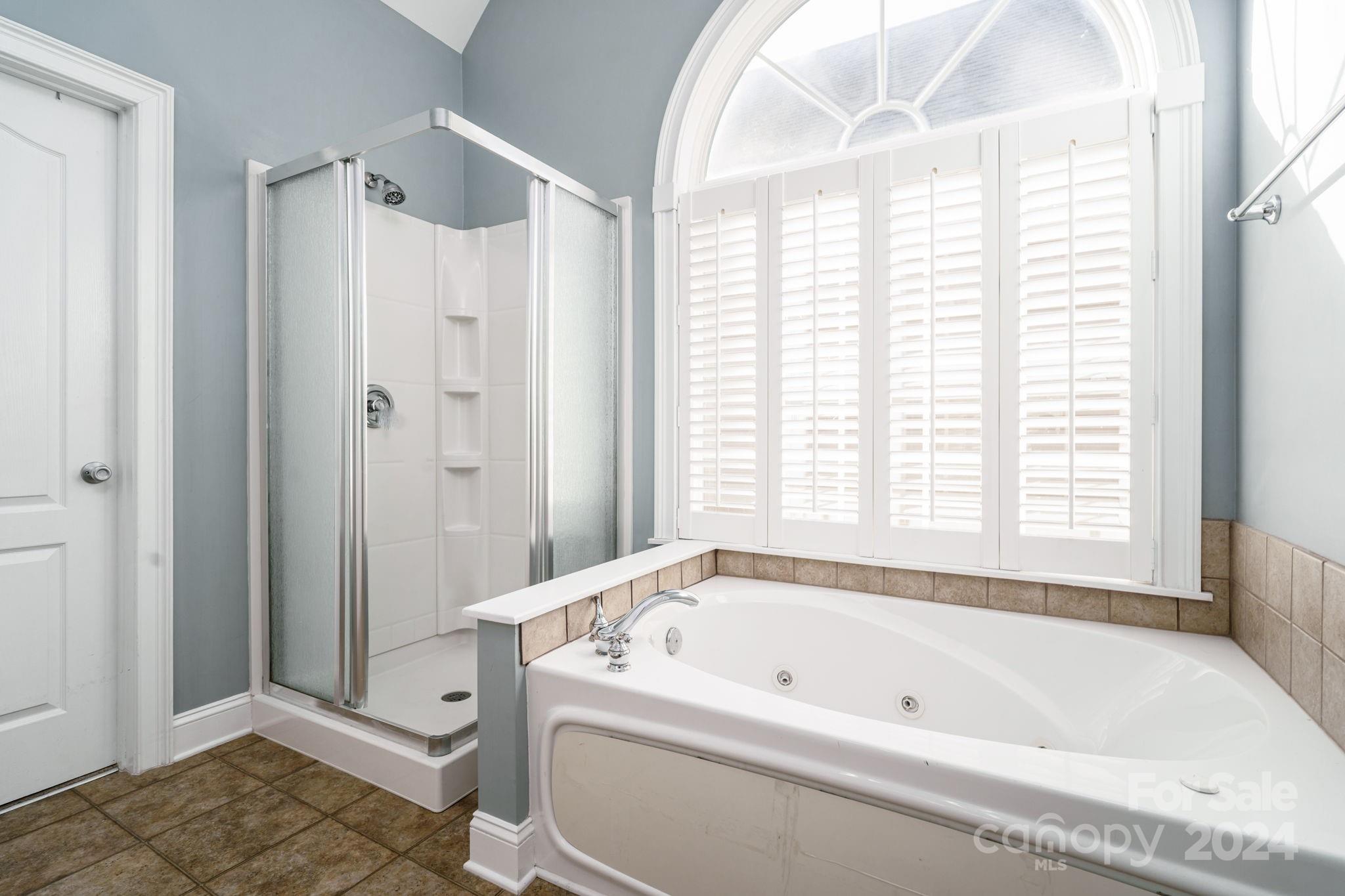 Seven Oaks - Residential