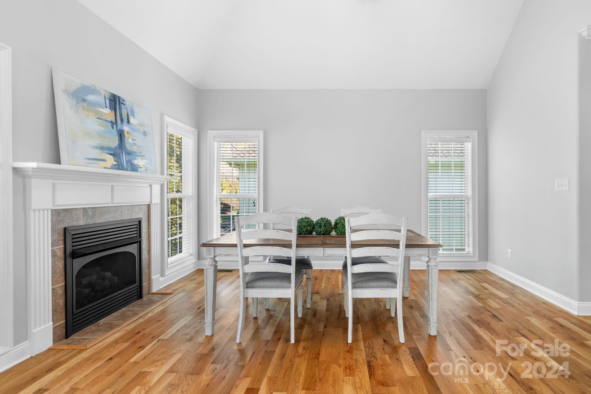 Seven Oaks - Residential