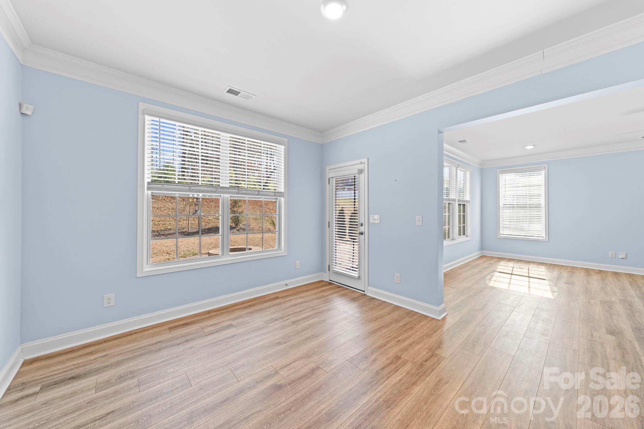 Cypress Point - Residential