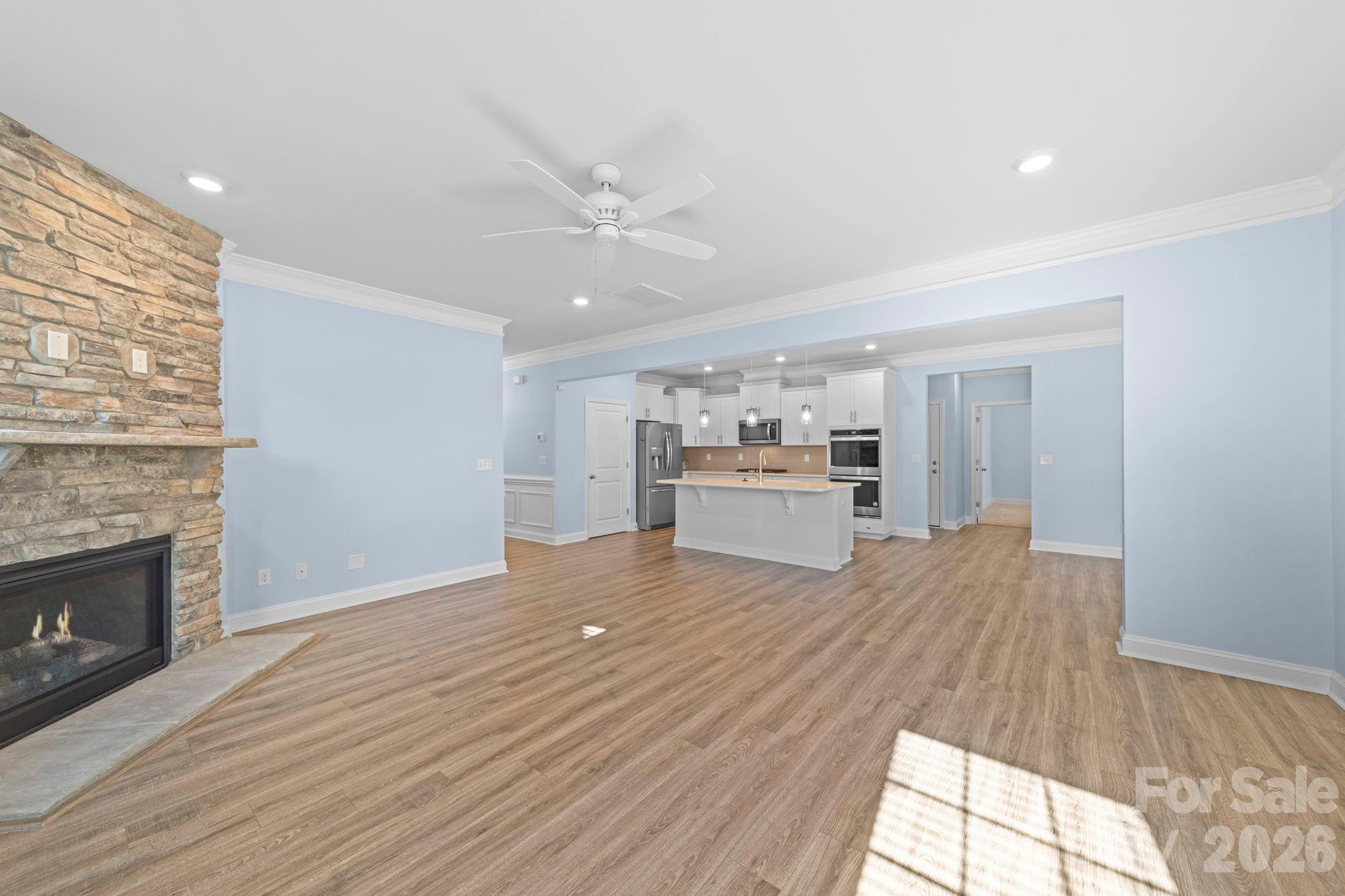 Cypress Point - Residential