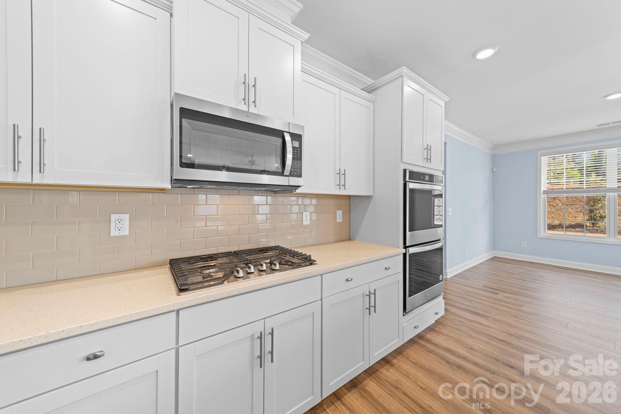 Cypress Point - Residential