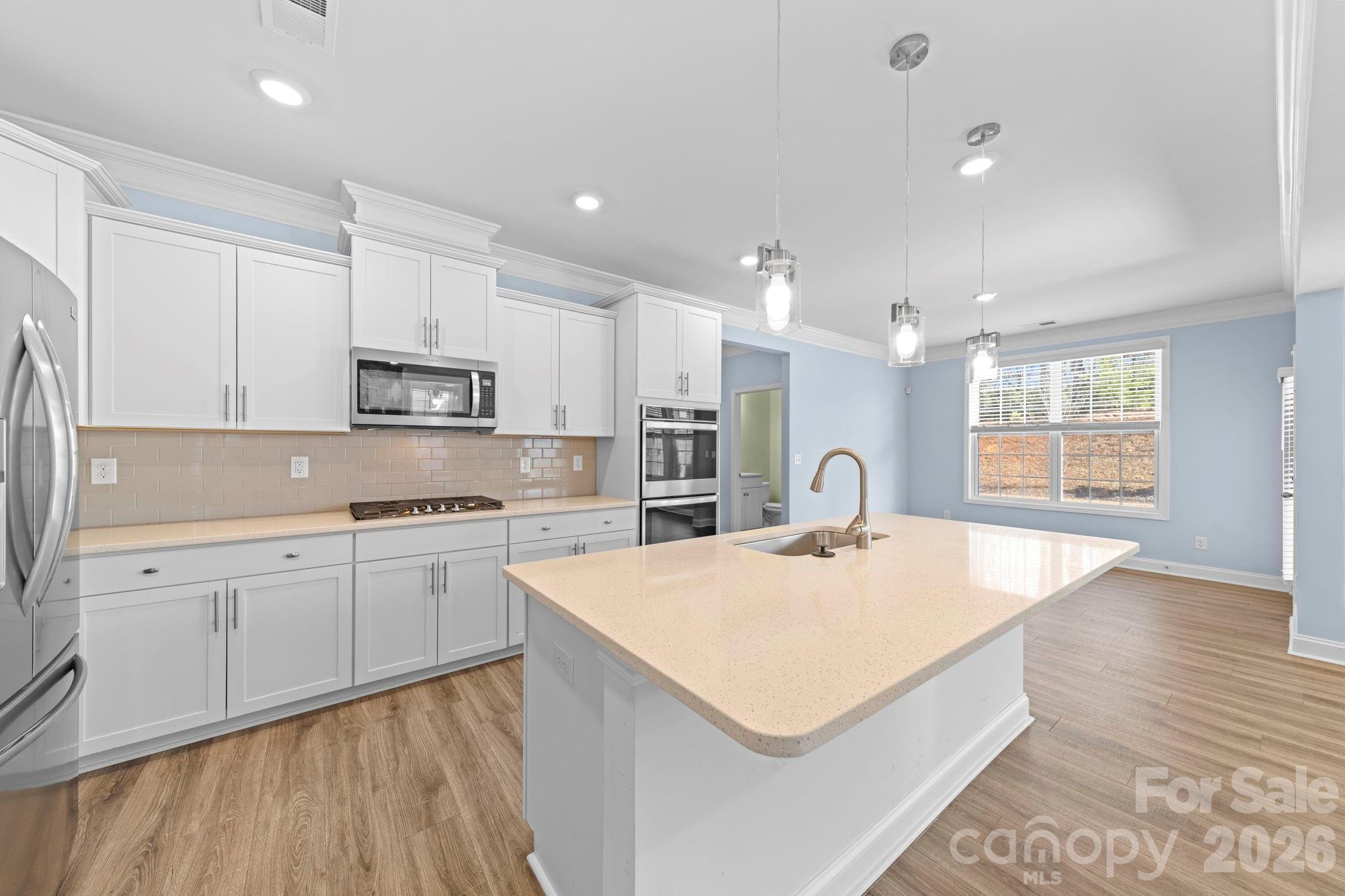 Cypress Point - Residential