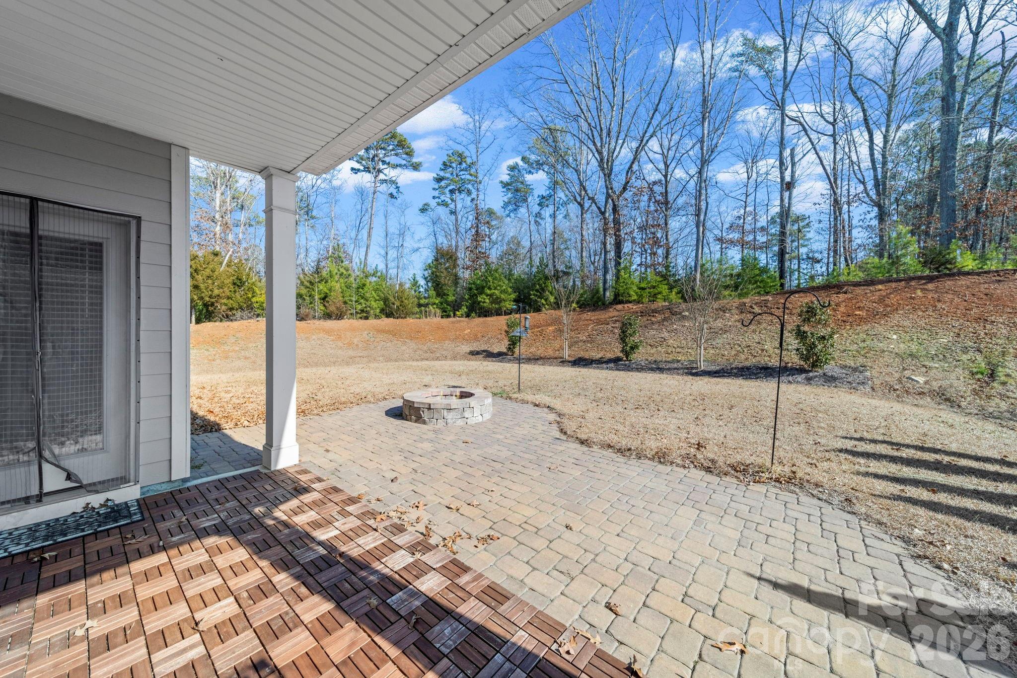 Cypress Point - Residential