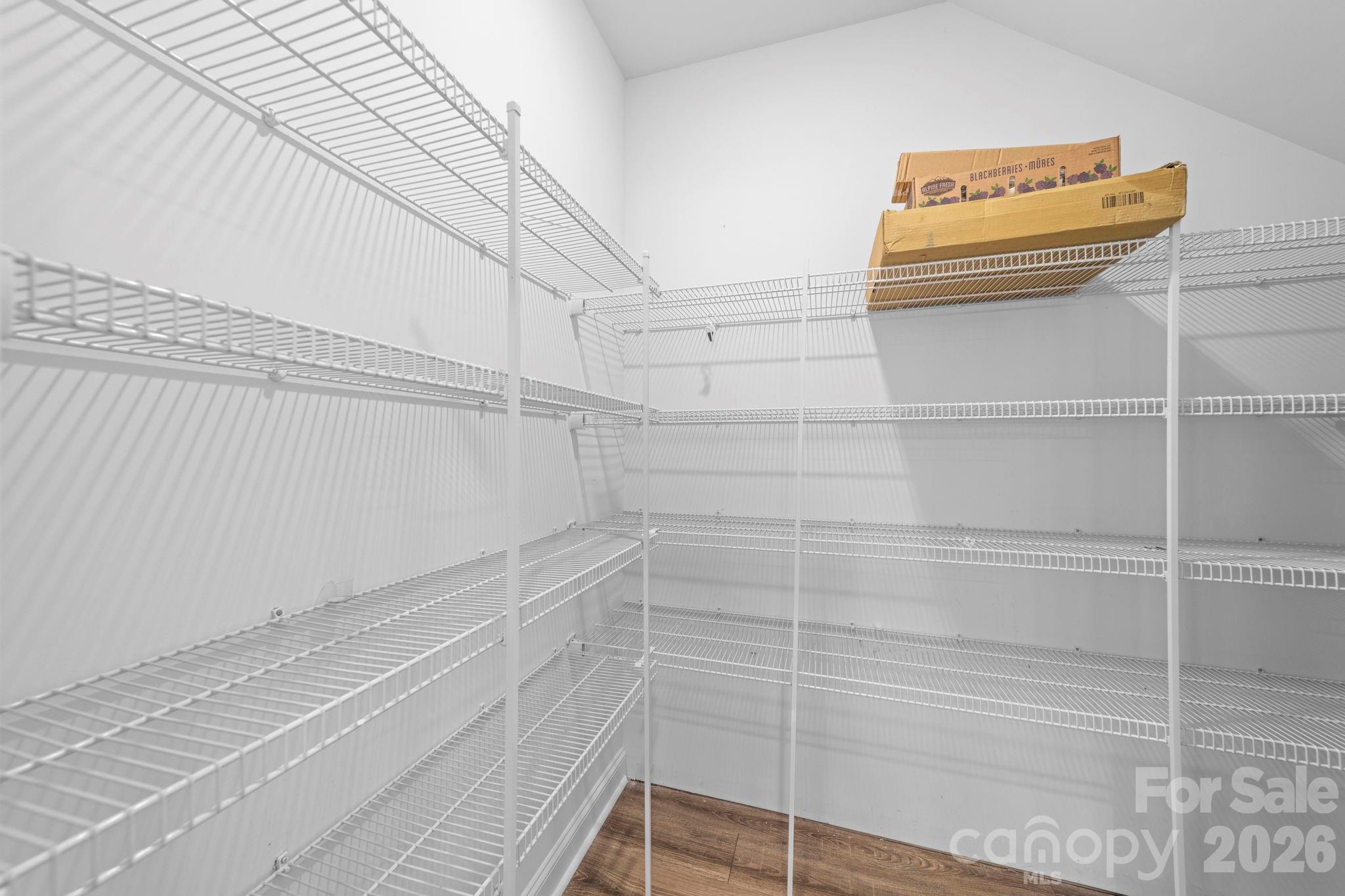 Cypress Point - Residential