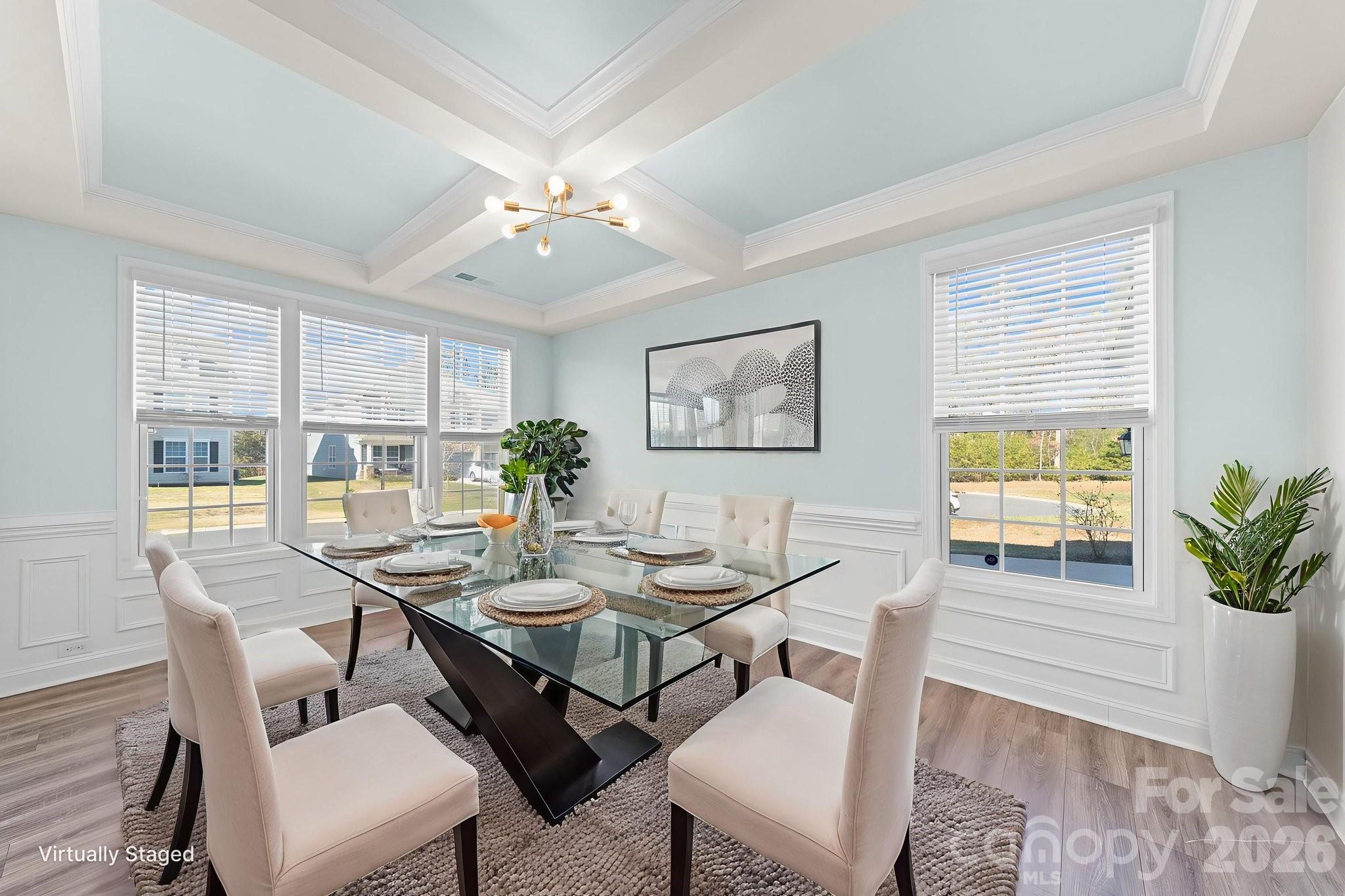 Cypress Point - Residential