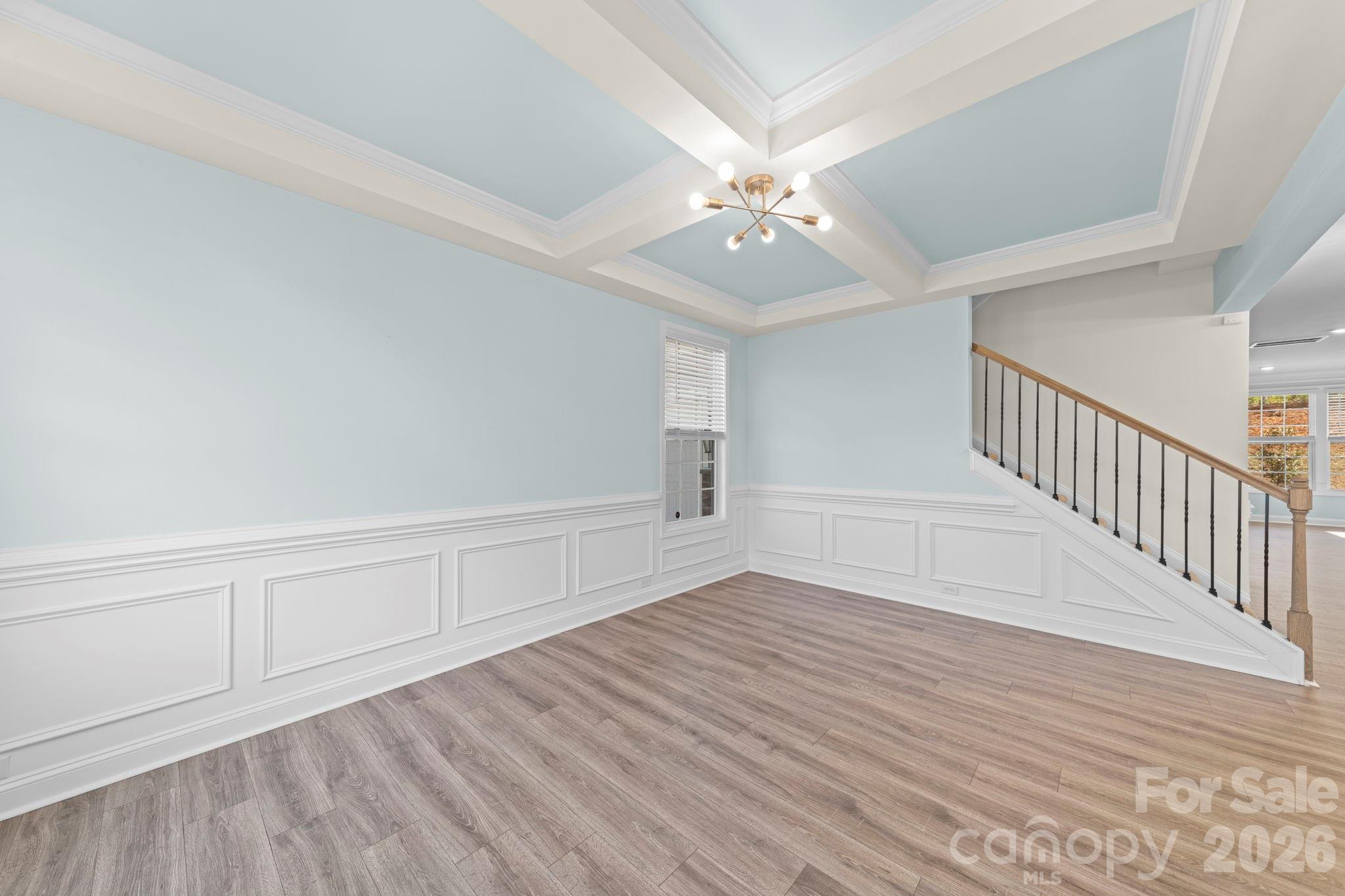 Cypress Point - Residential