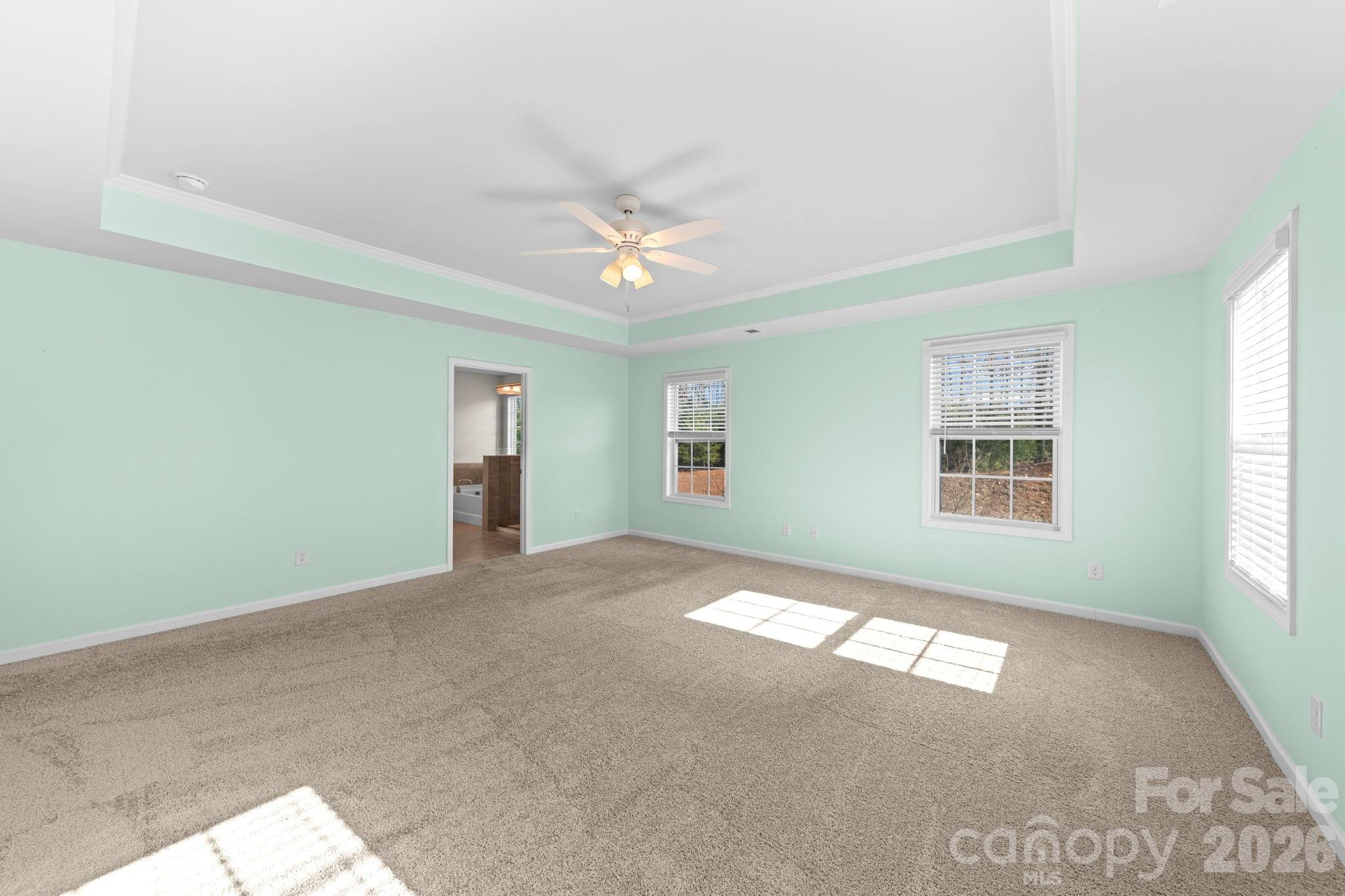 Cypress Point - Residential