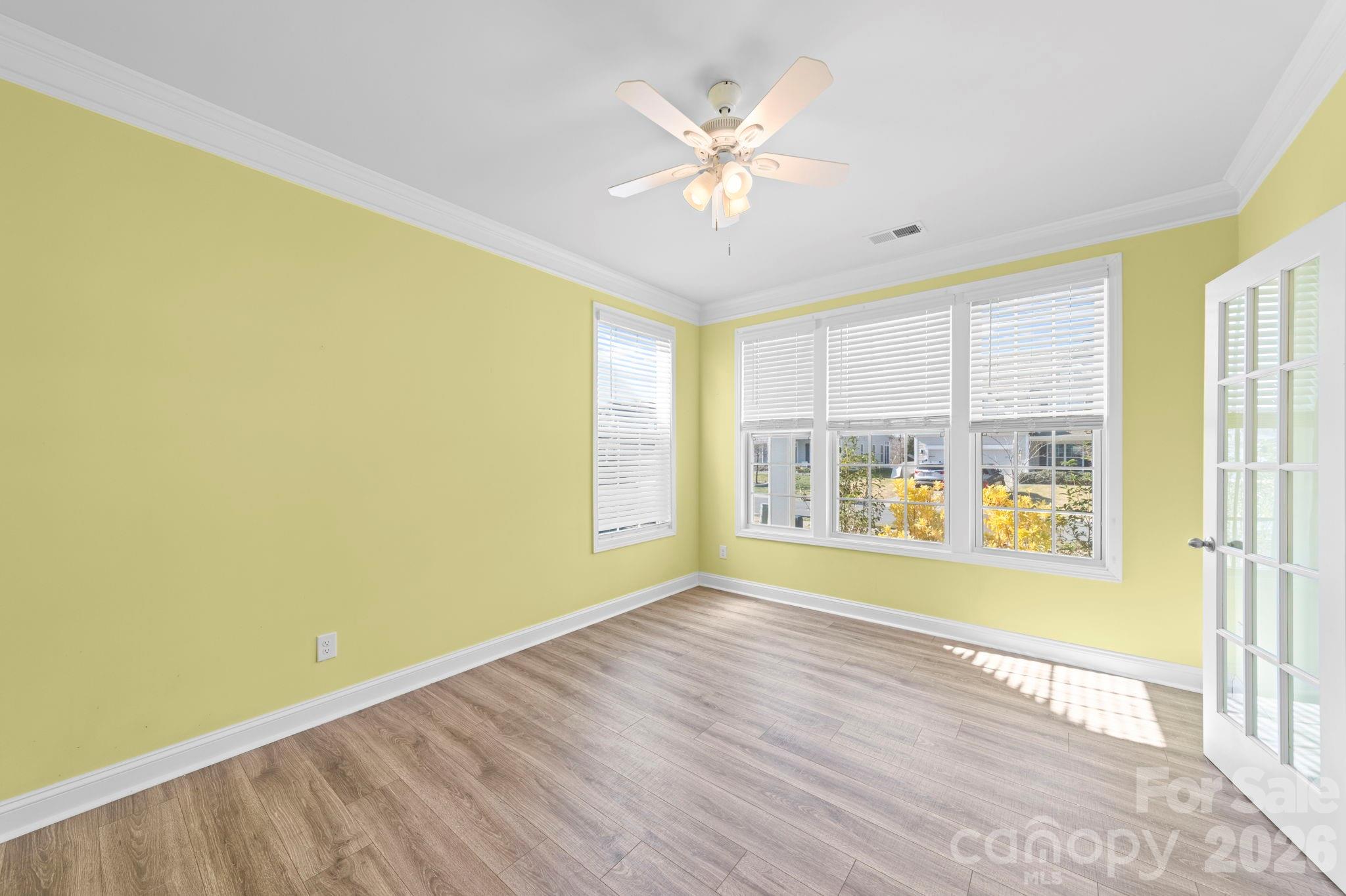 Cypress Point - Residential