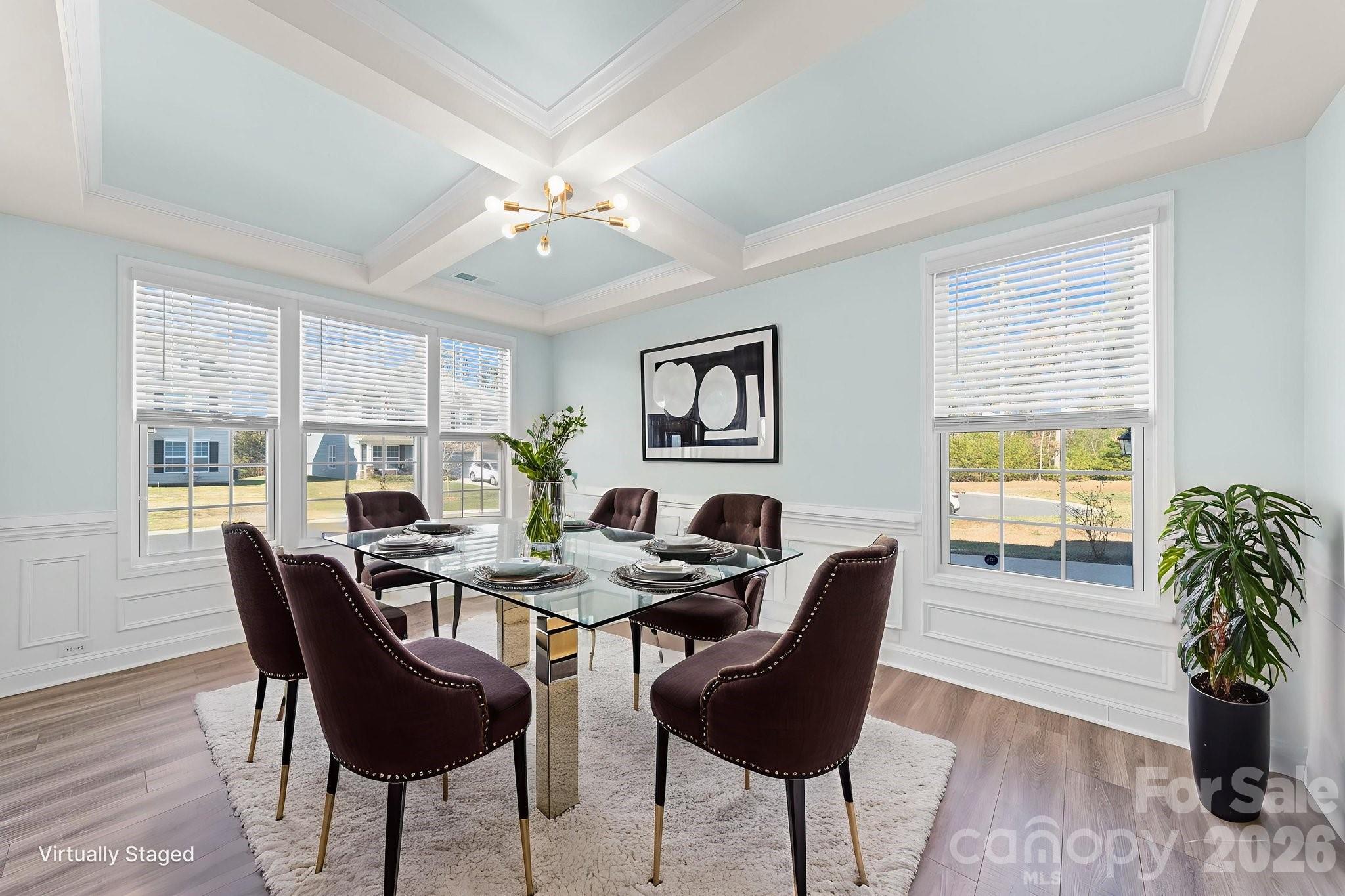 Cypress Point - Residential