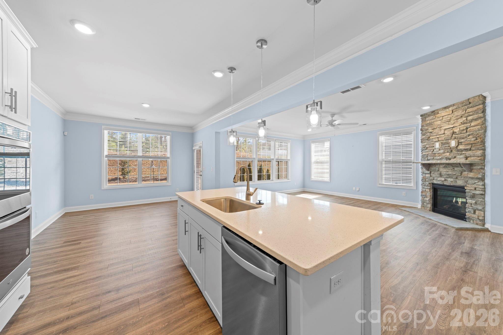 Cypress Point - Residential