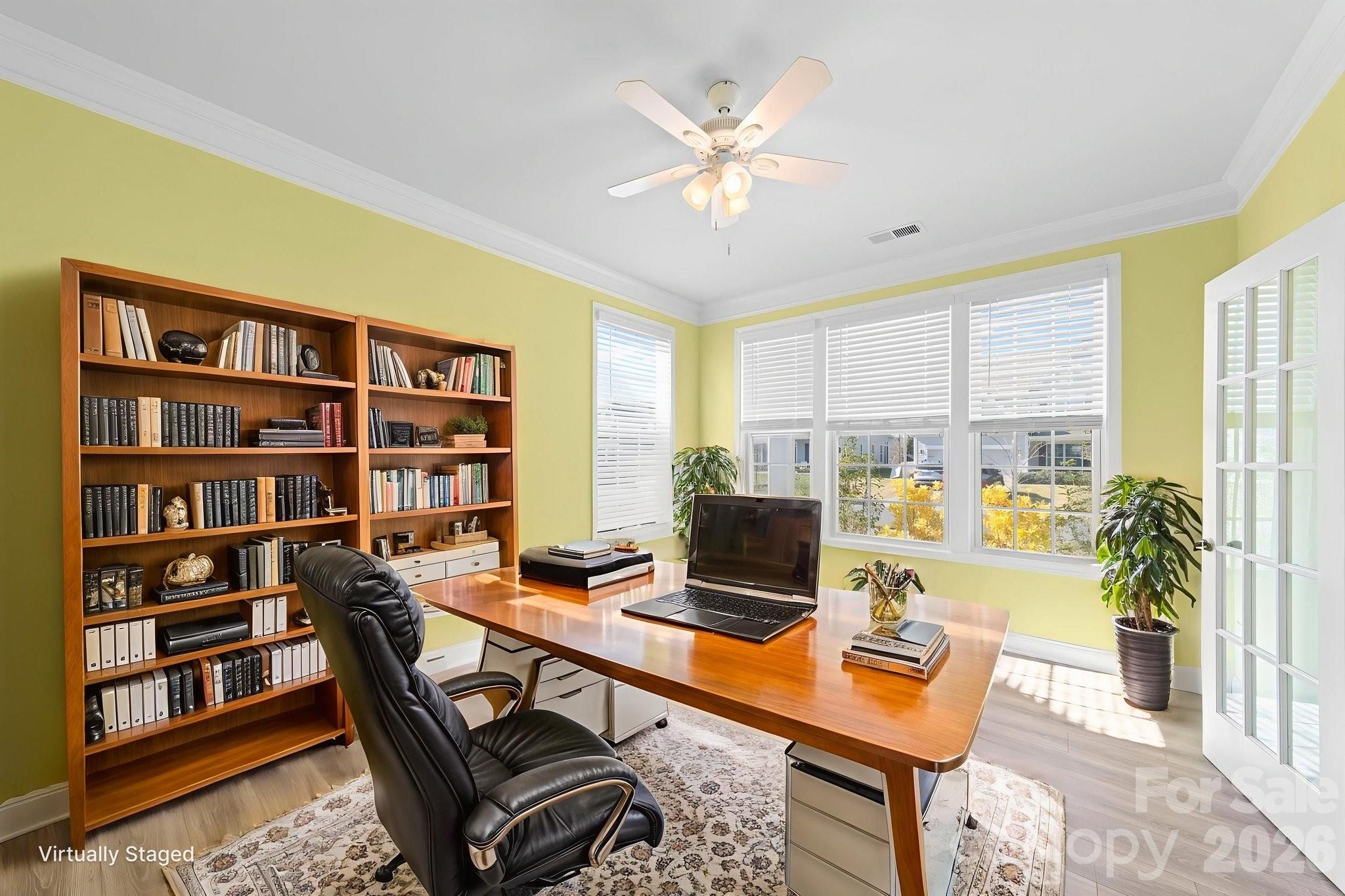 Cypress Point - Residential