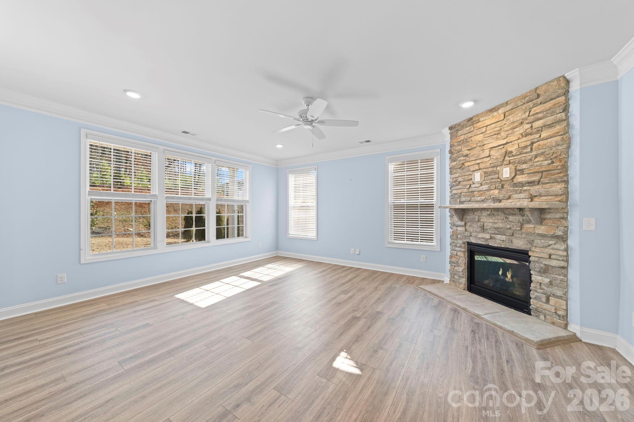 Cypress Point - Residential