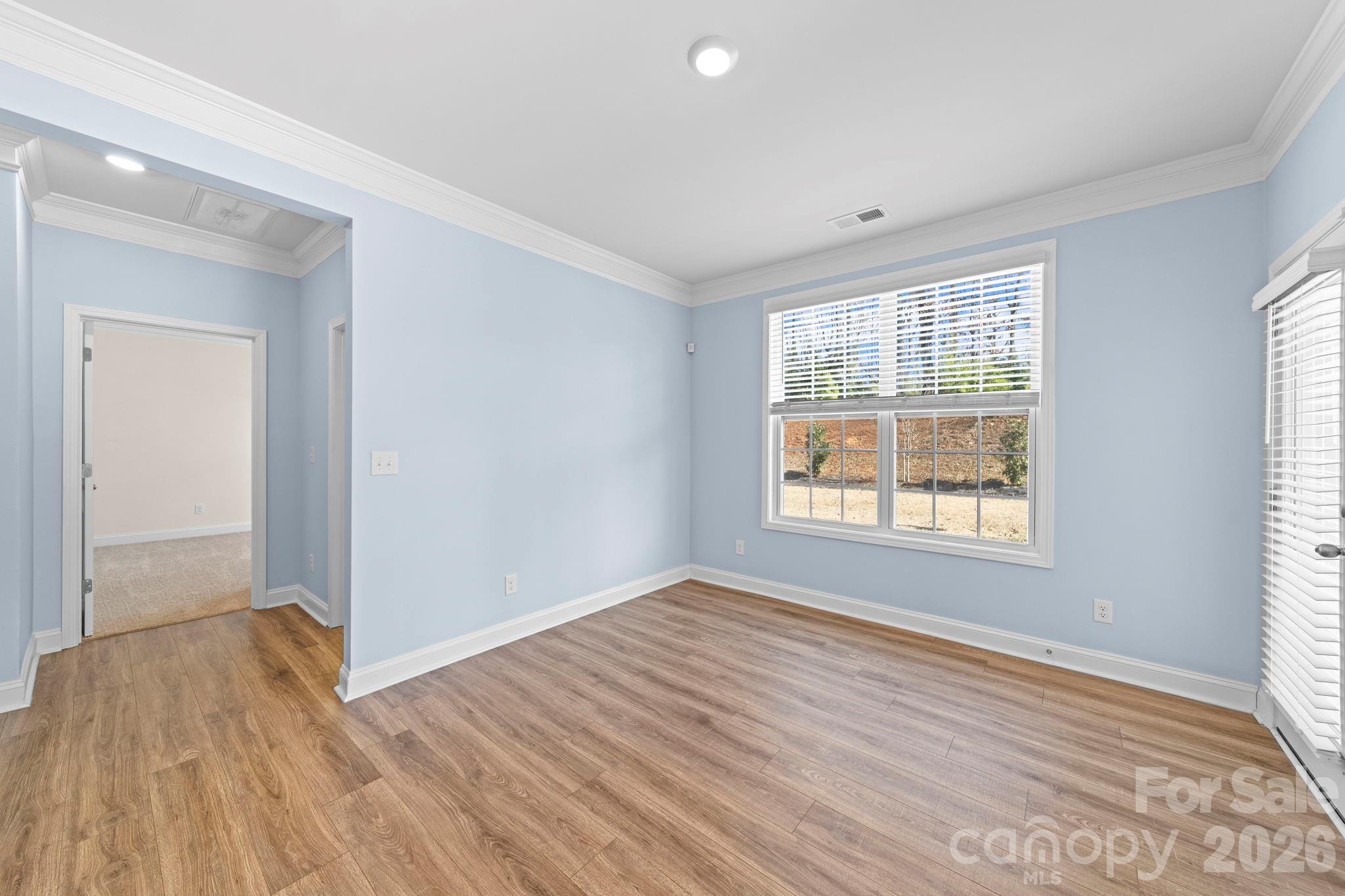 Cypress Point - Residential