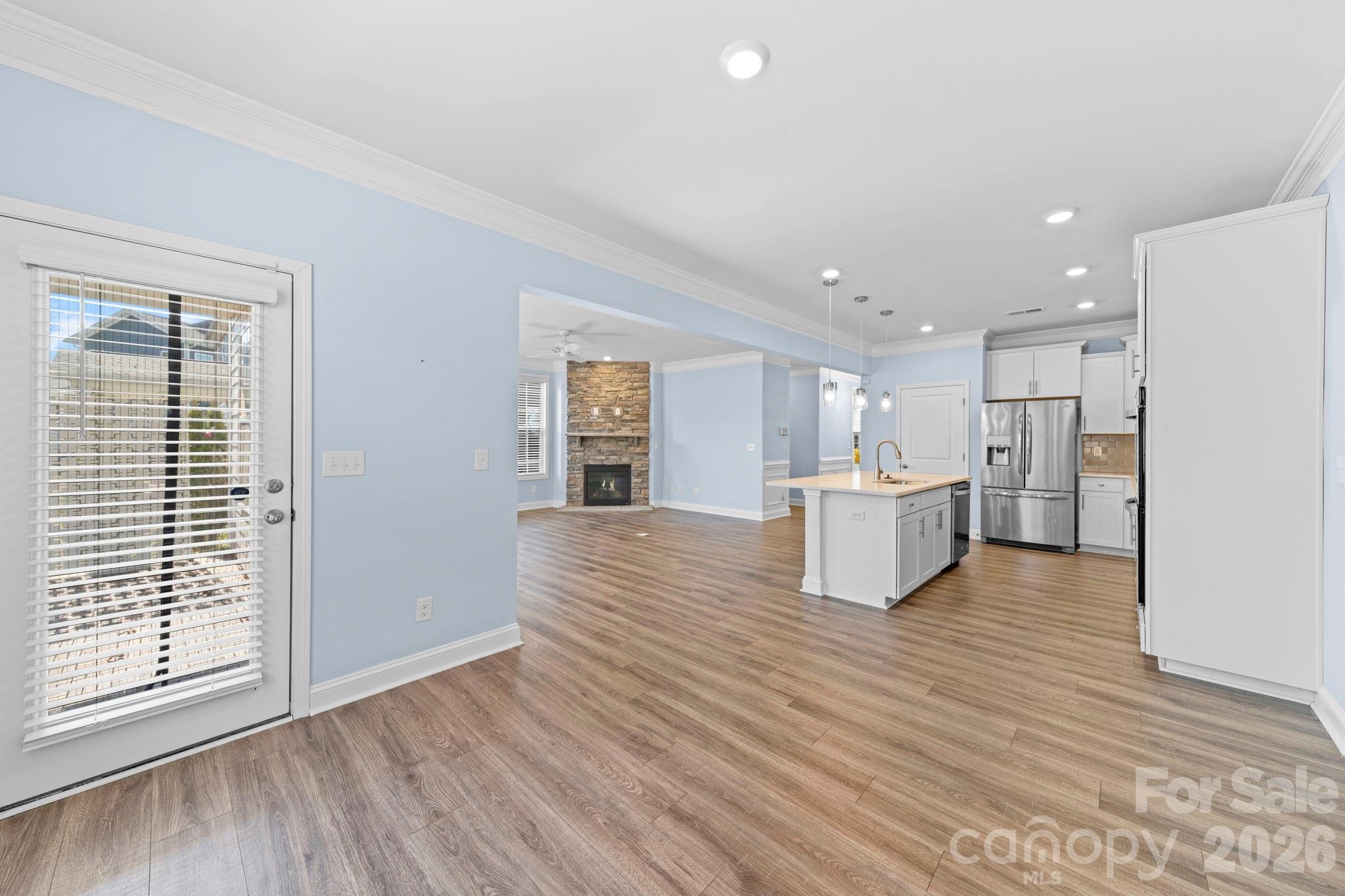 Cypress Point - Residential