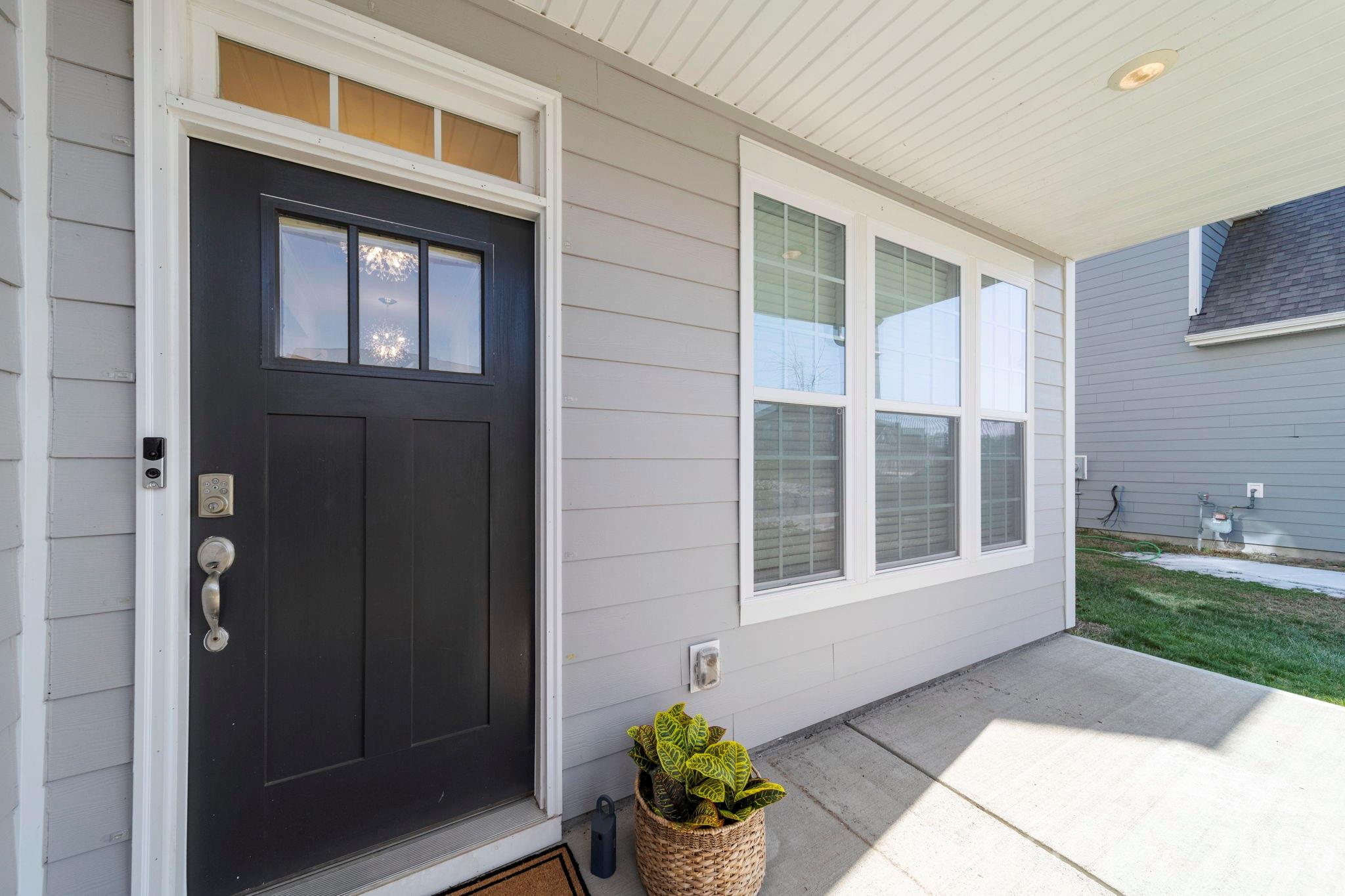 Cypress Point - Residential