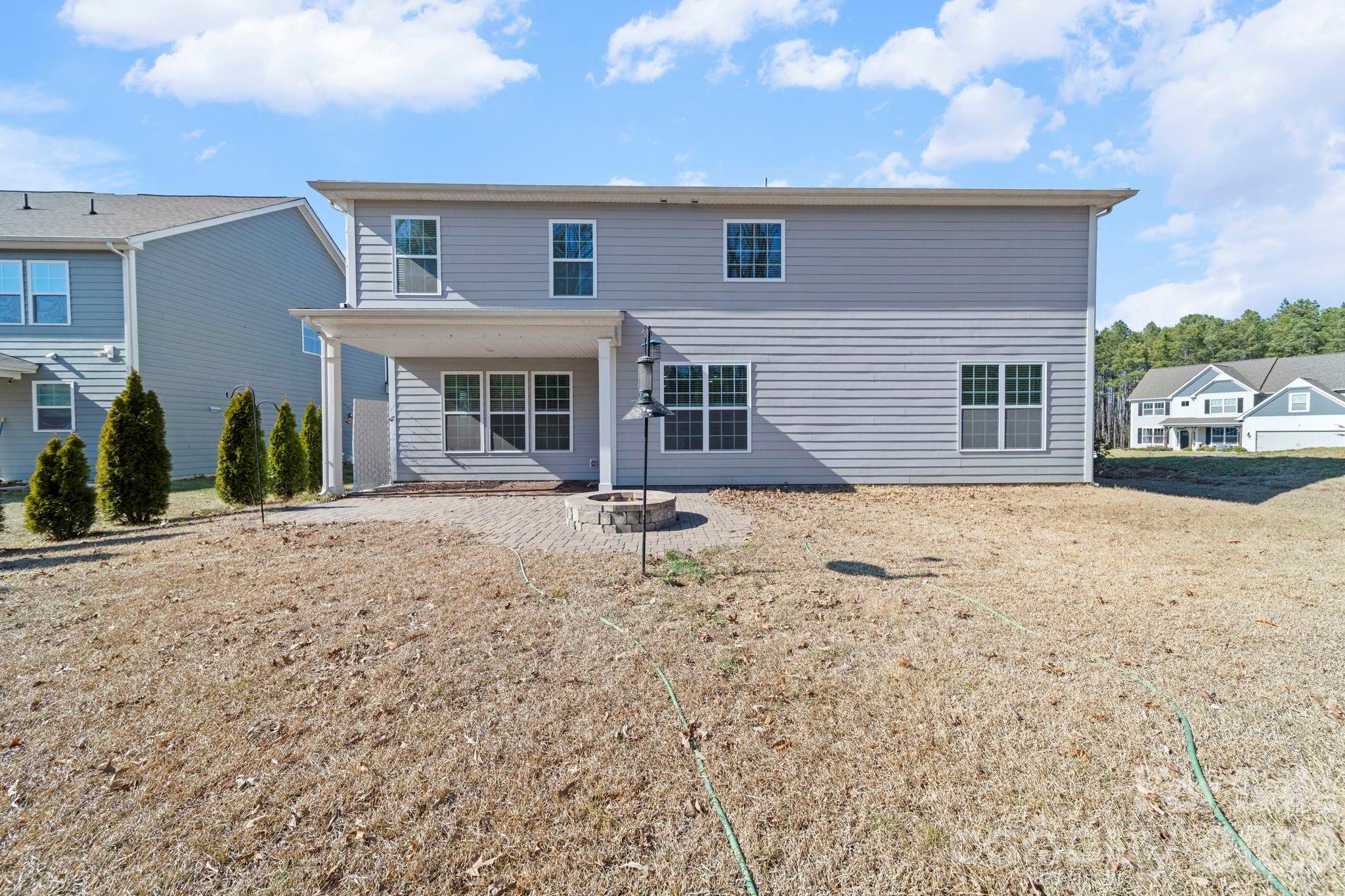 Cypress Point - Residential