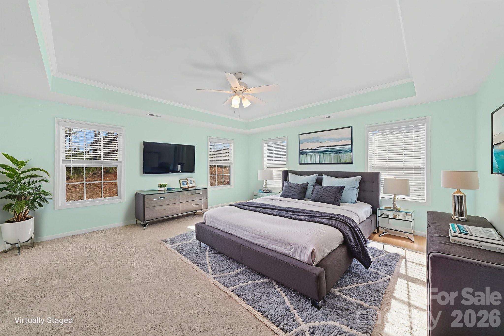 Cypress Point - Residential