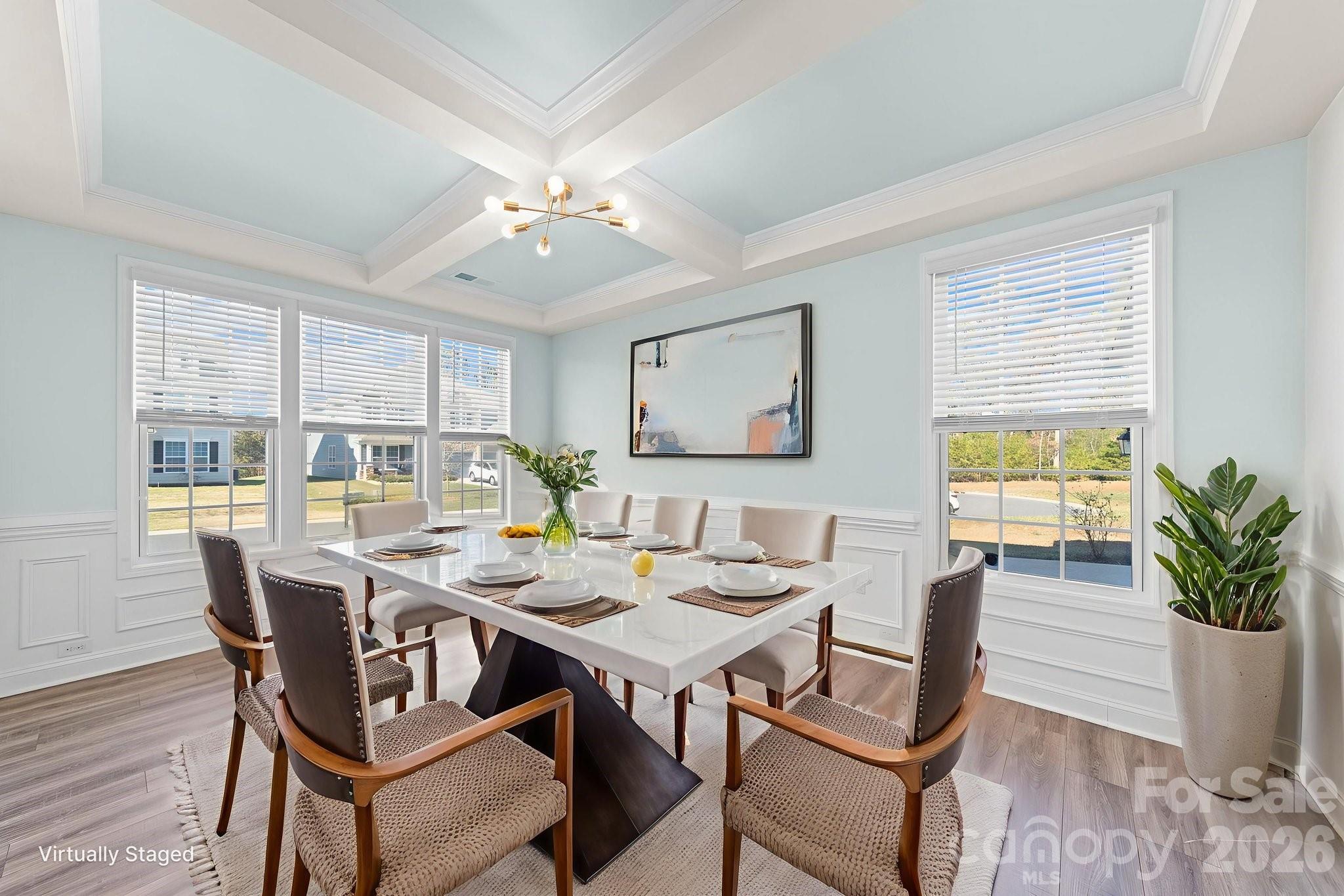 Cypress Point - Residential