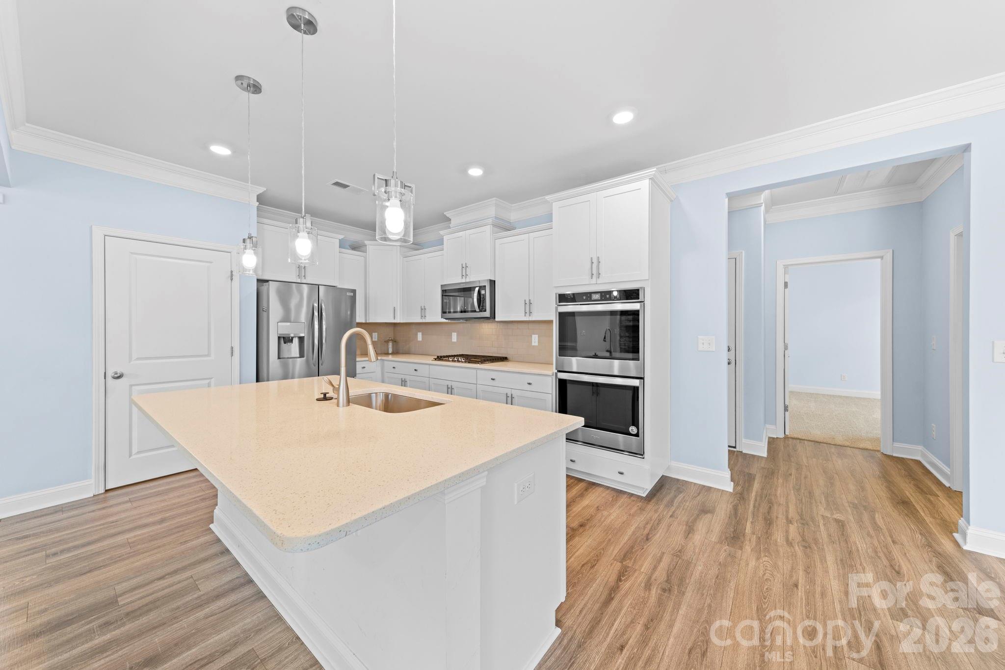 Cypress Point - Residential