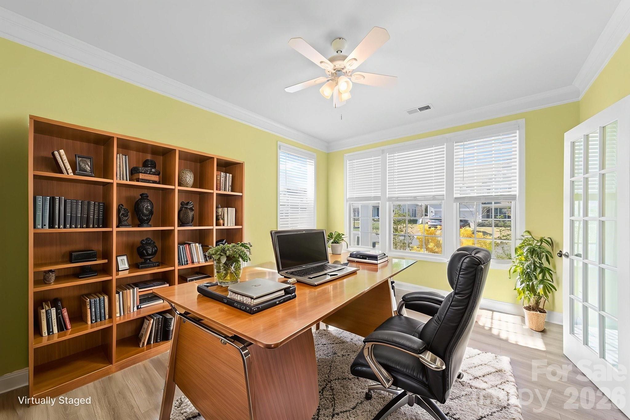 Cypress Point - Residential