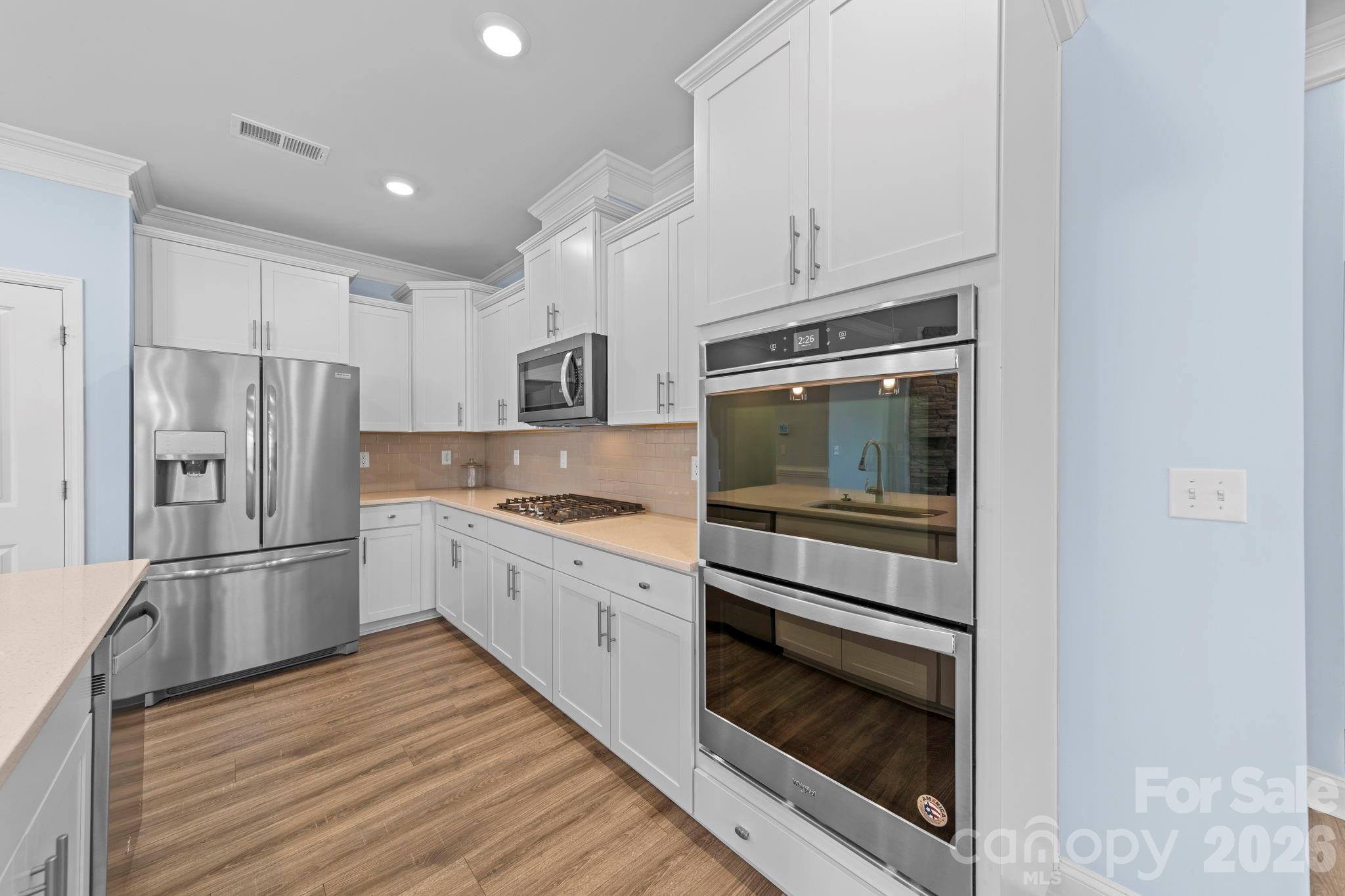 Cypress Point - Residential