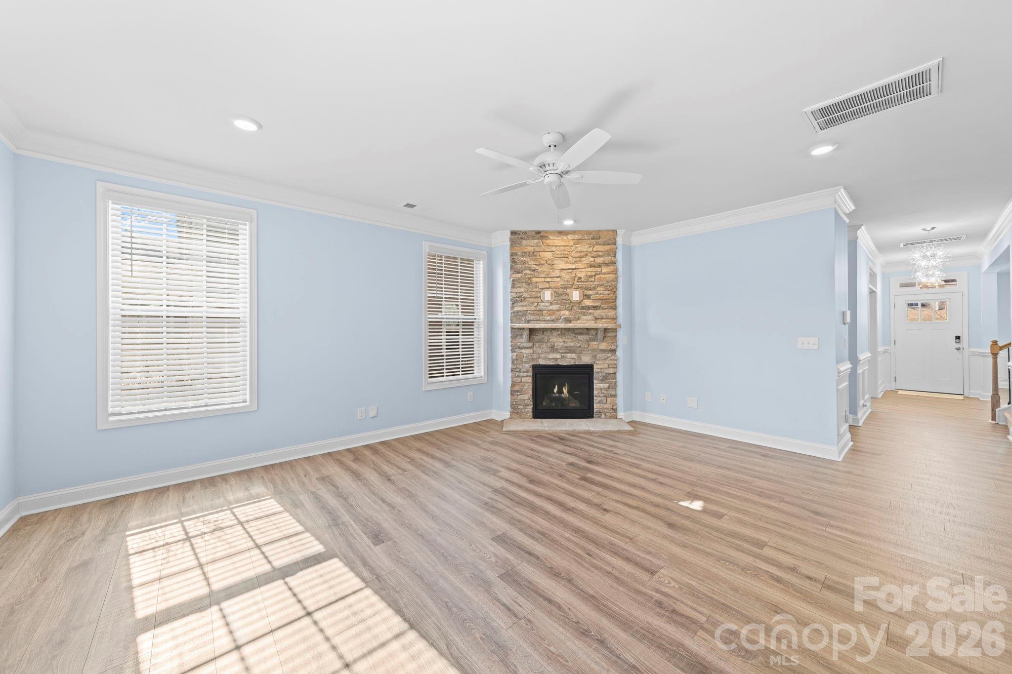 Cypress Point - Residential