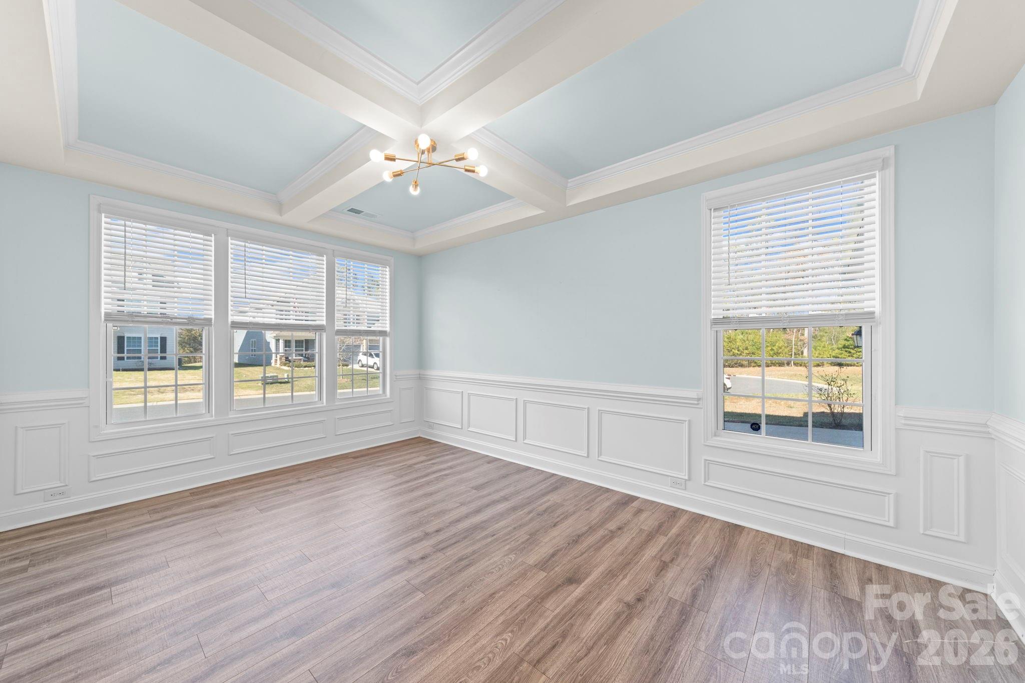 Cypress Point - Residential