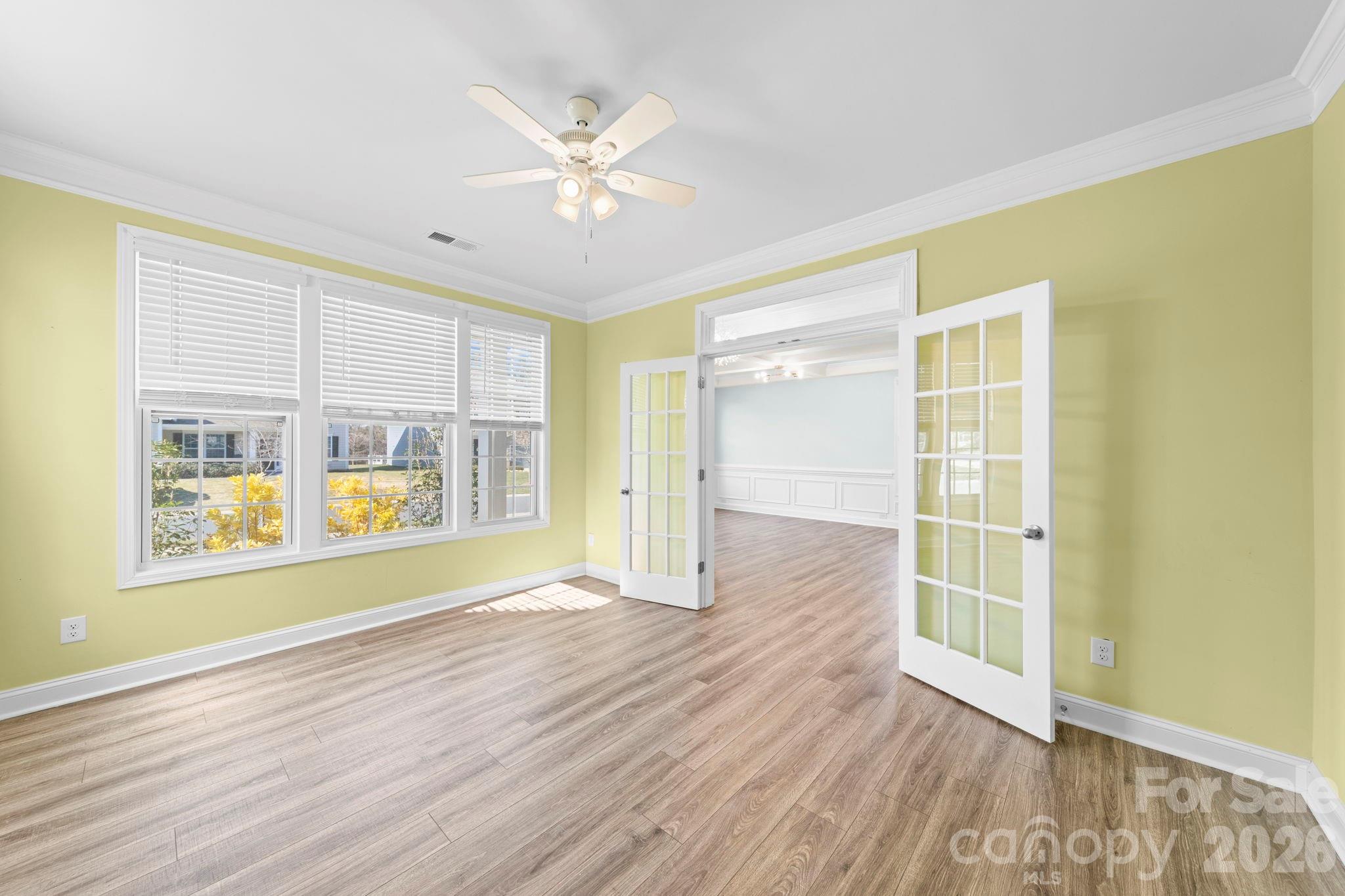 Cypress Point - Residential