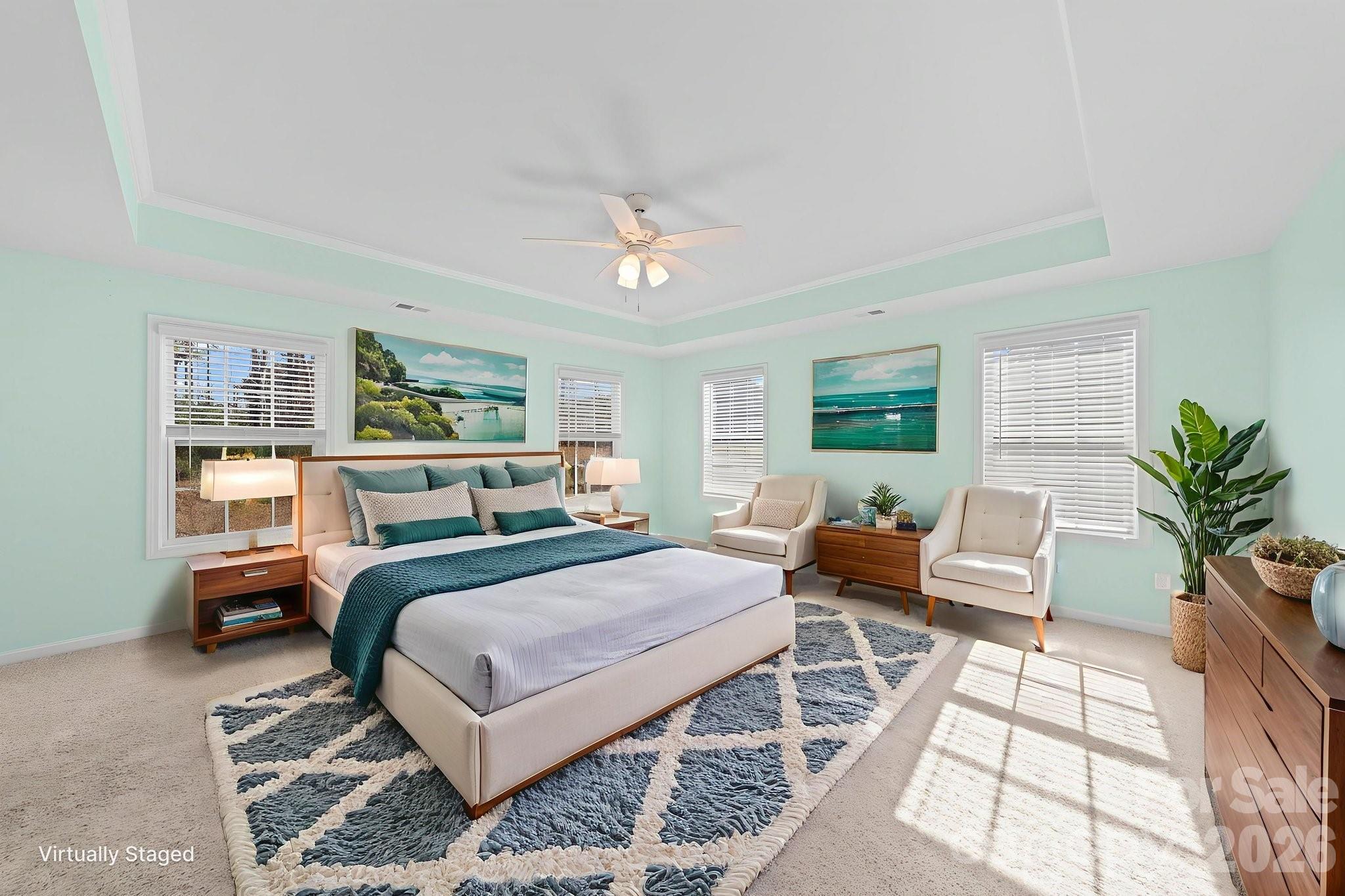 Cypress Point - Residential