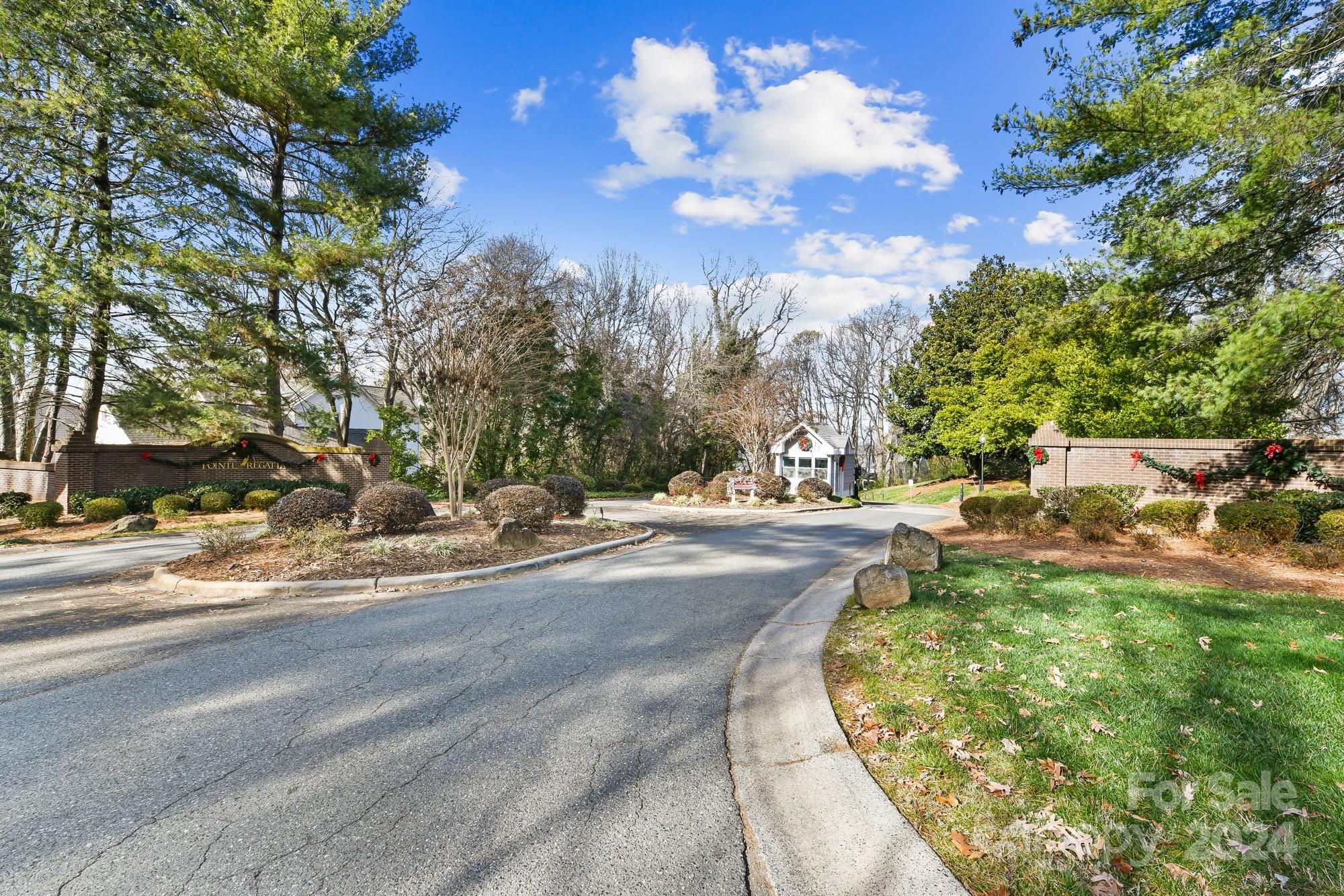 Pointe Regatta - Residential