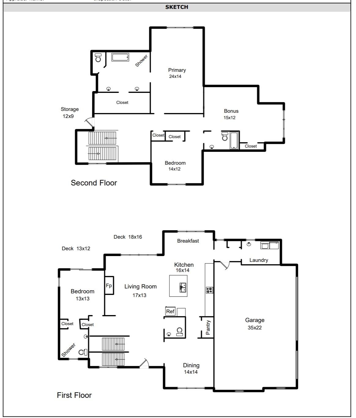 Pointe Regatta - Residential