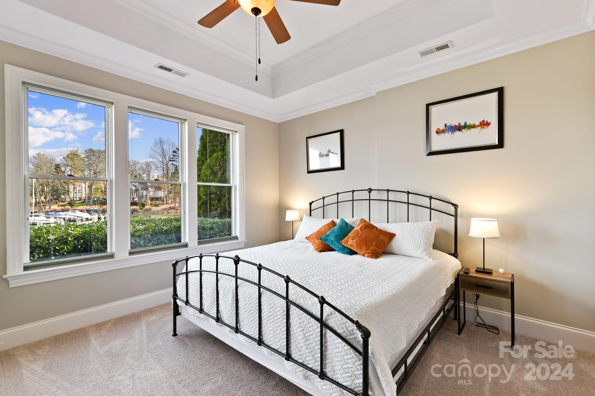 Pointe Regatta - Residential