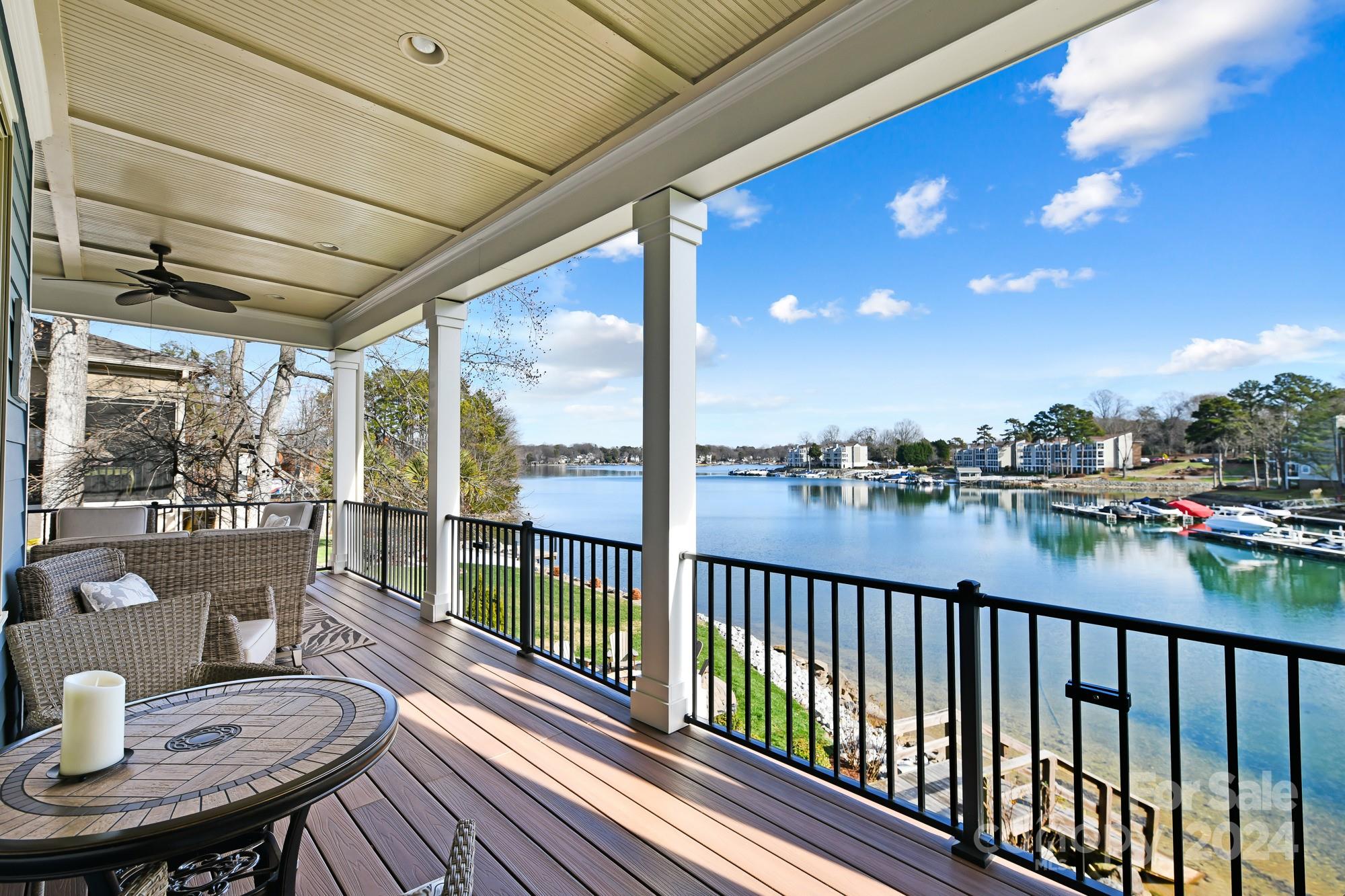 Pointe Regatta - Residential