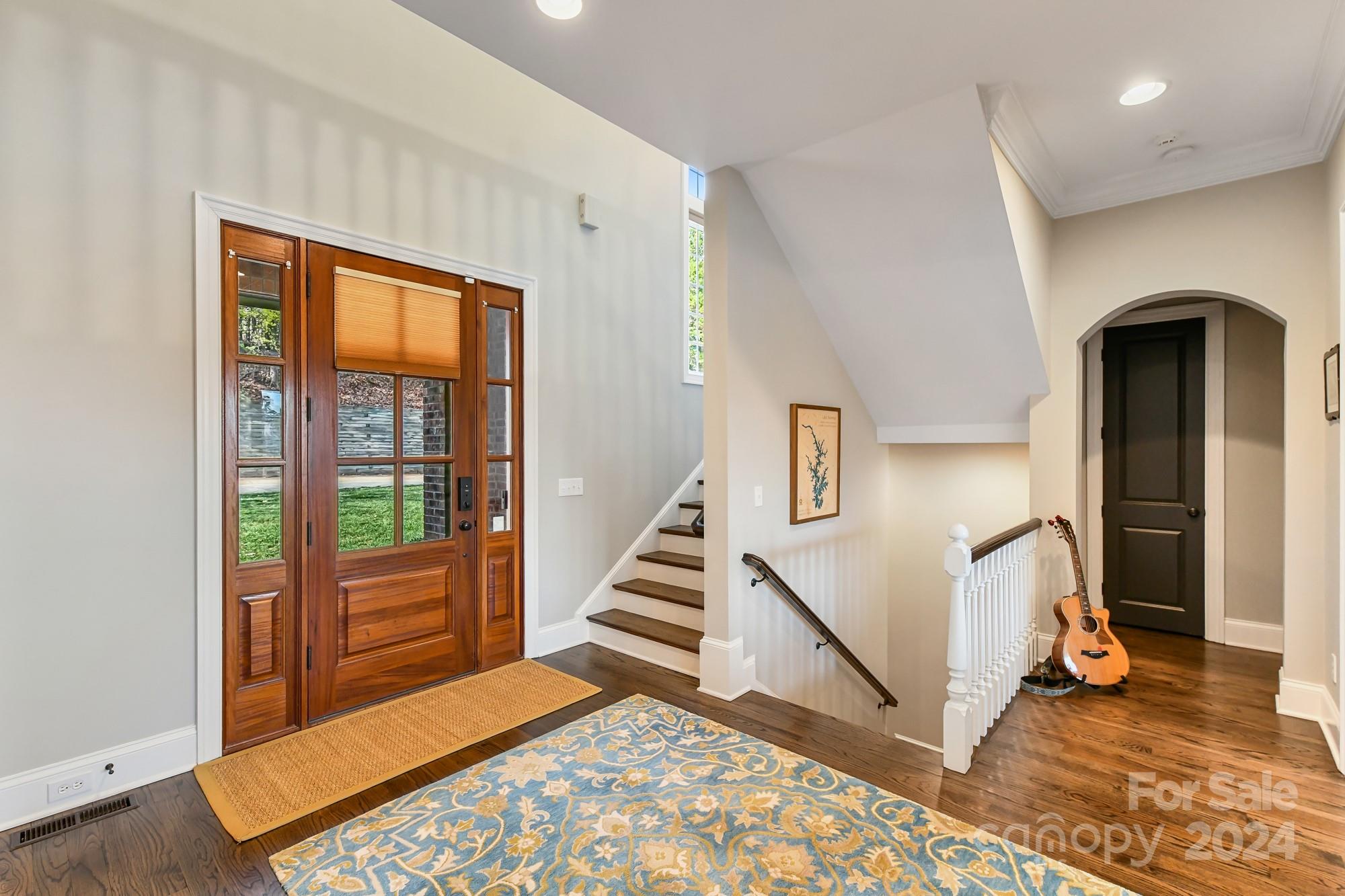 Pointe Regatta - Residential