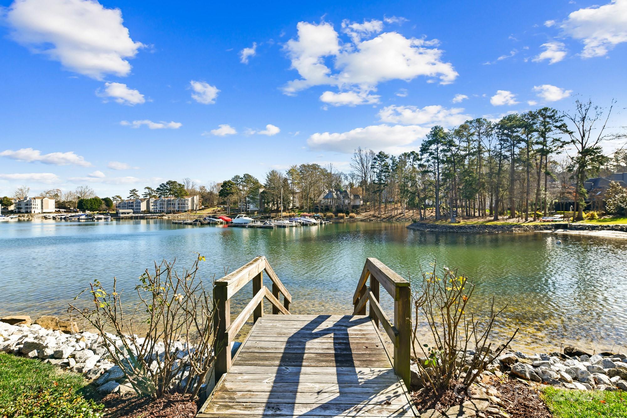 Pointe Regatta - Residential