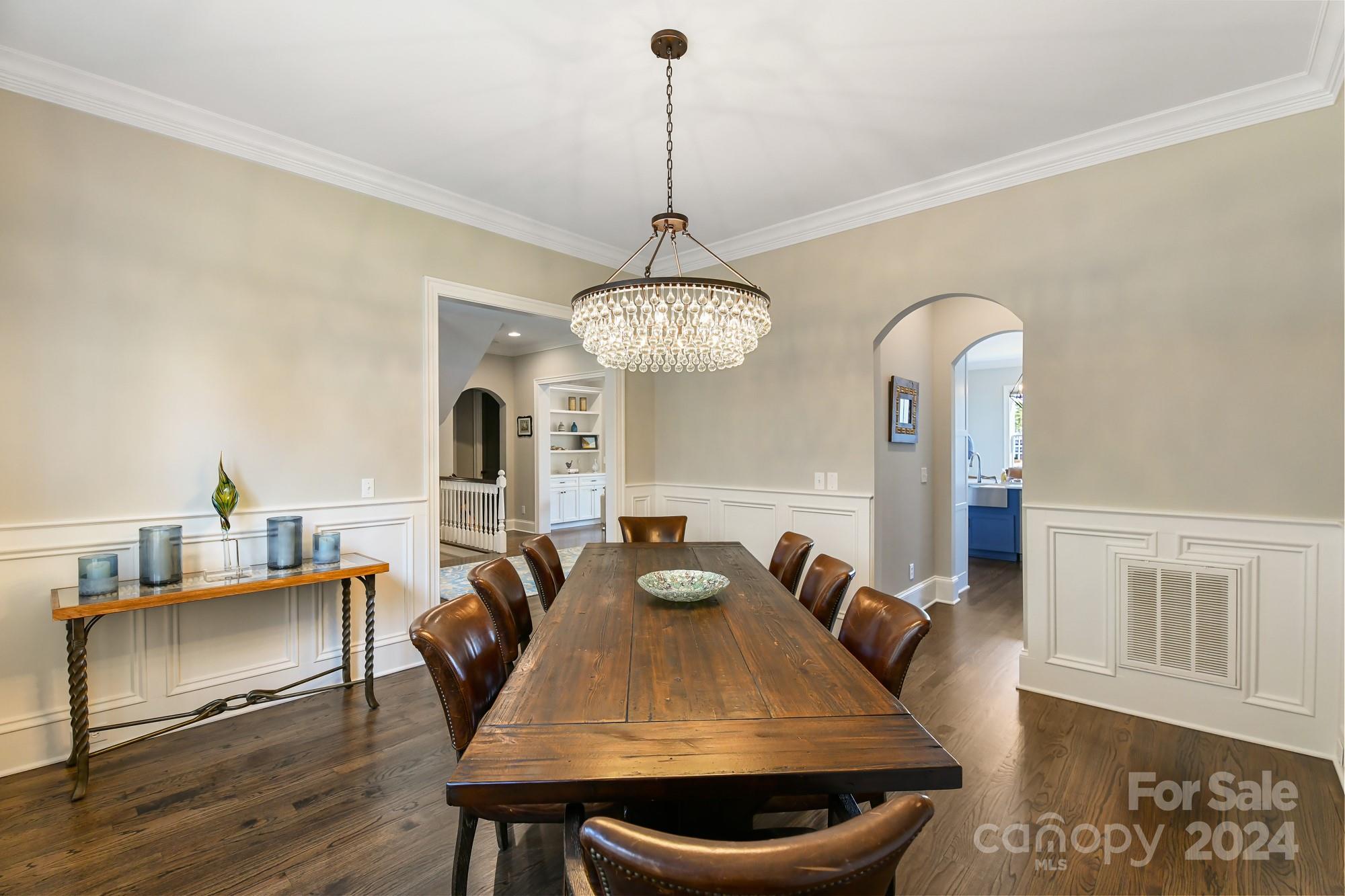 Pointe Regatta - Residential