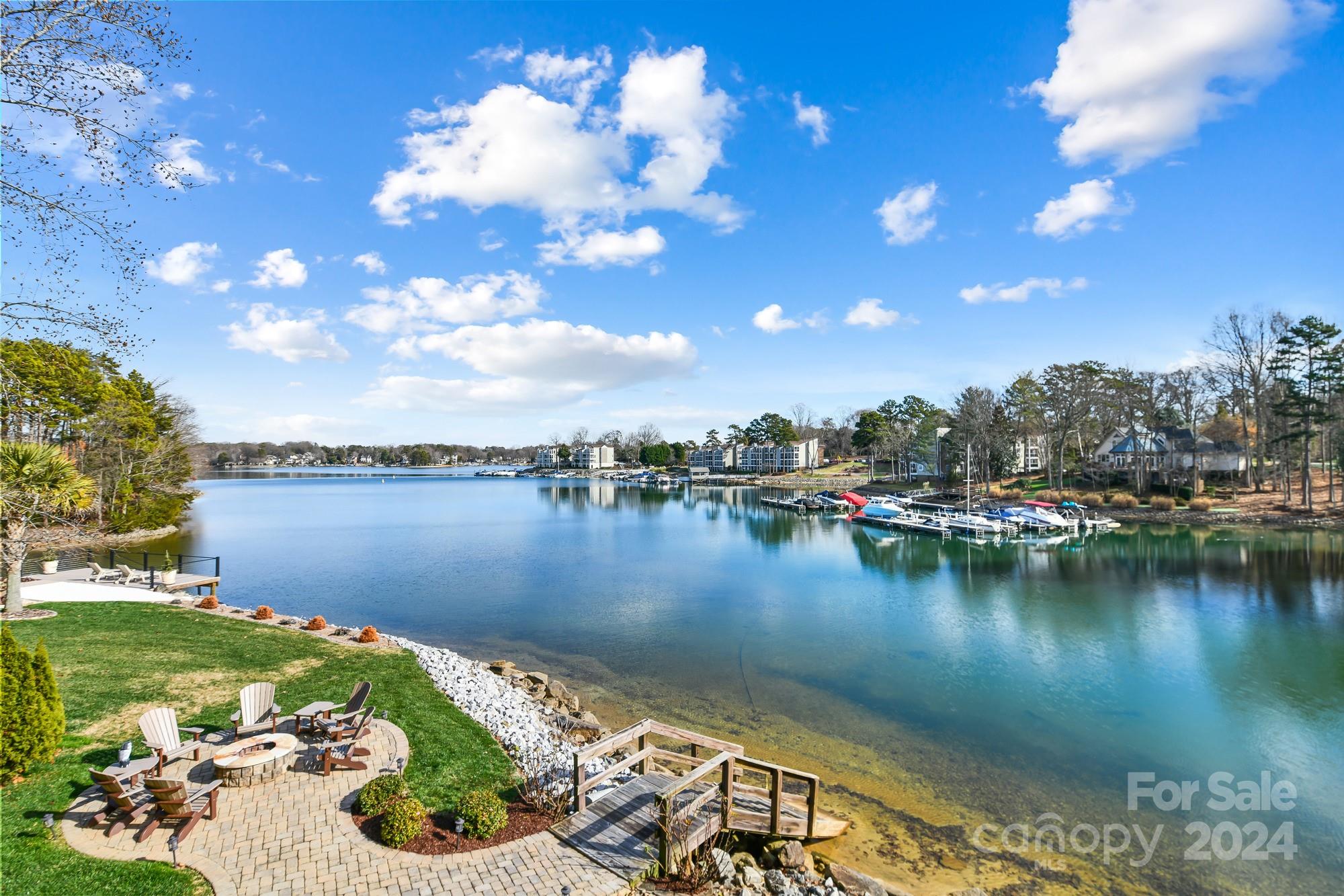 Pointe Regatta - Residential