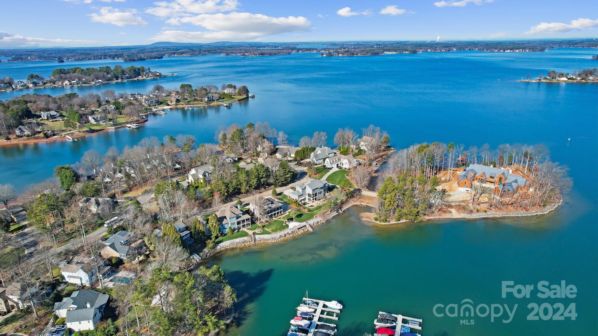 Pointe Regatta - Residential